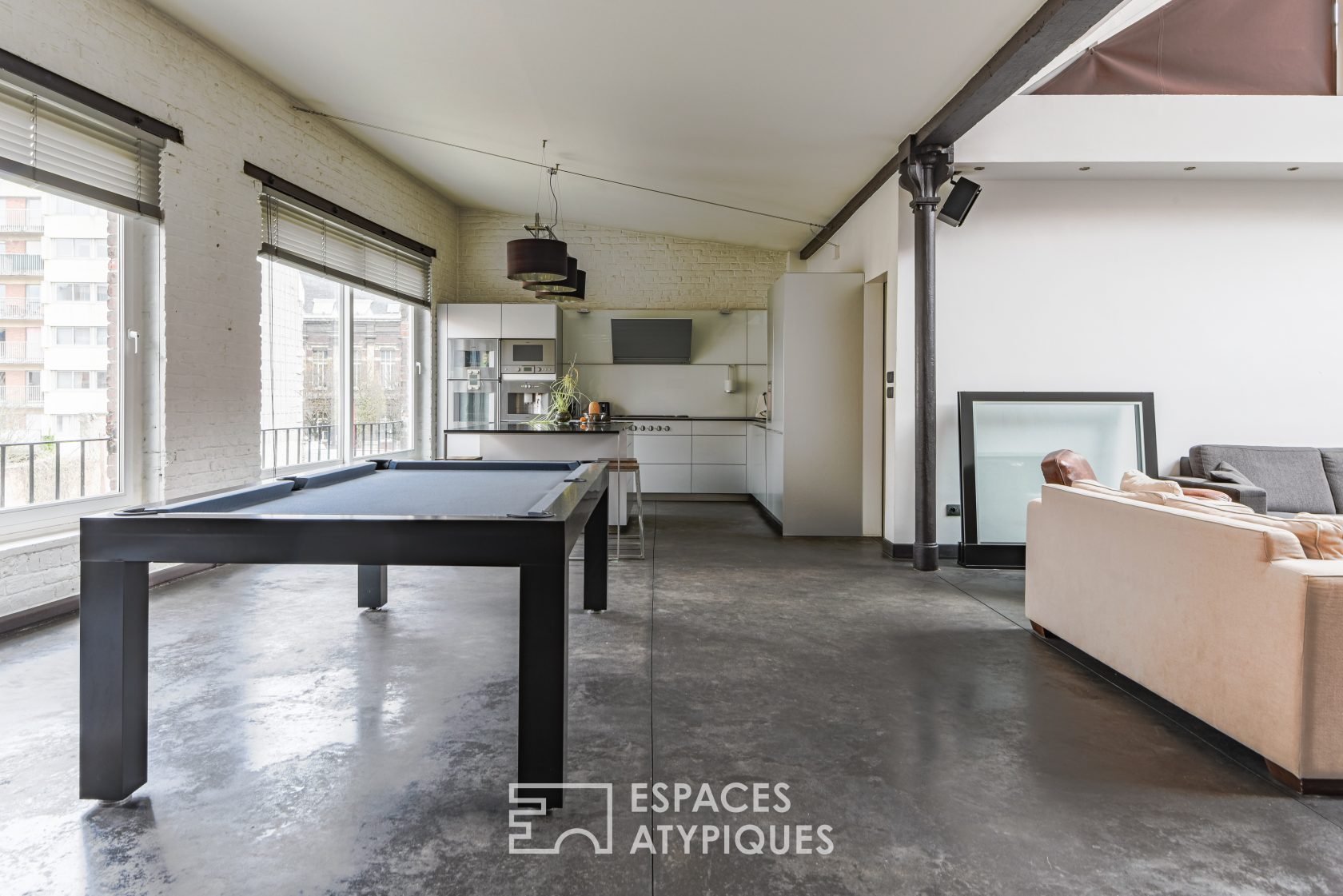 Lille Loft
