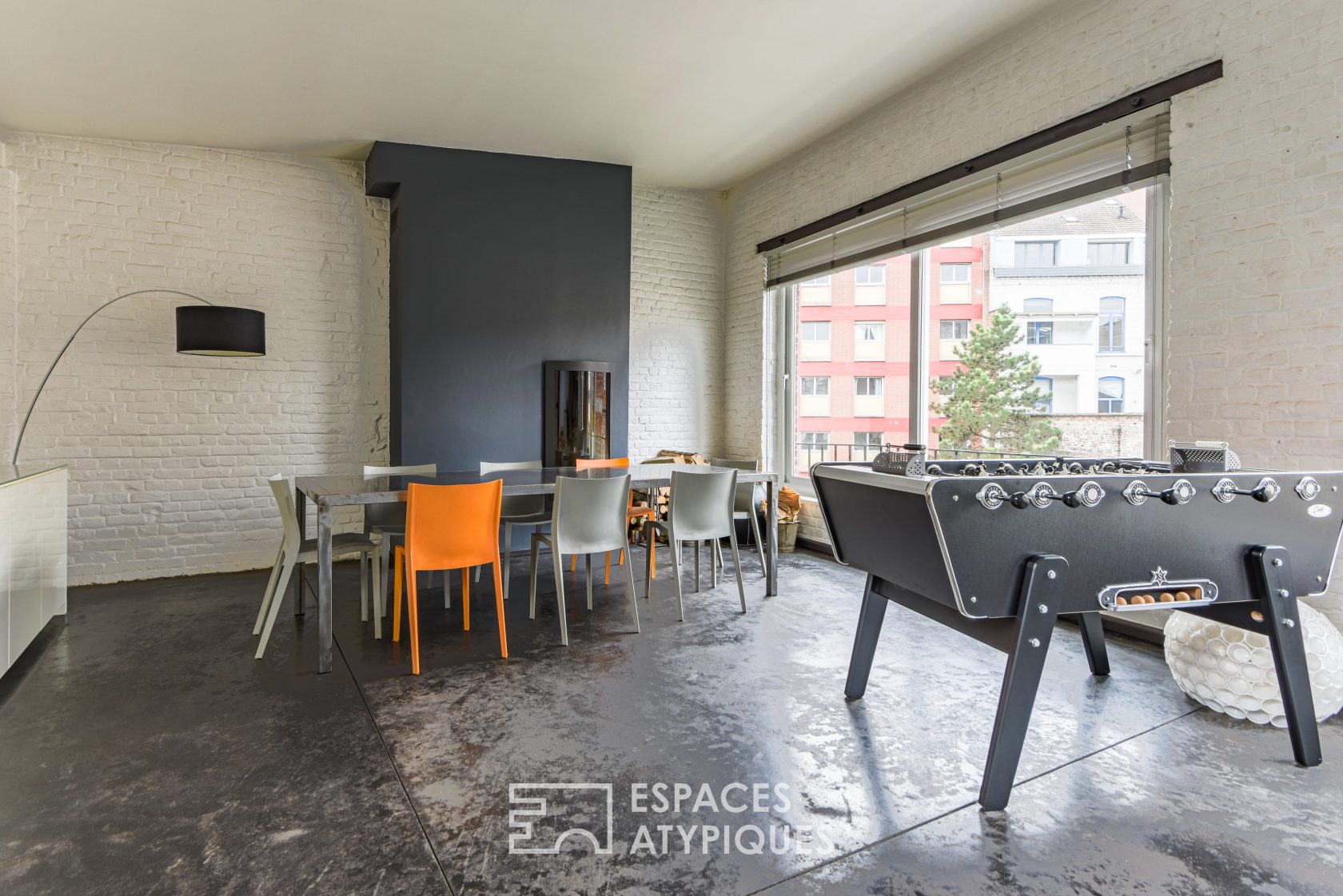 Lille Loft