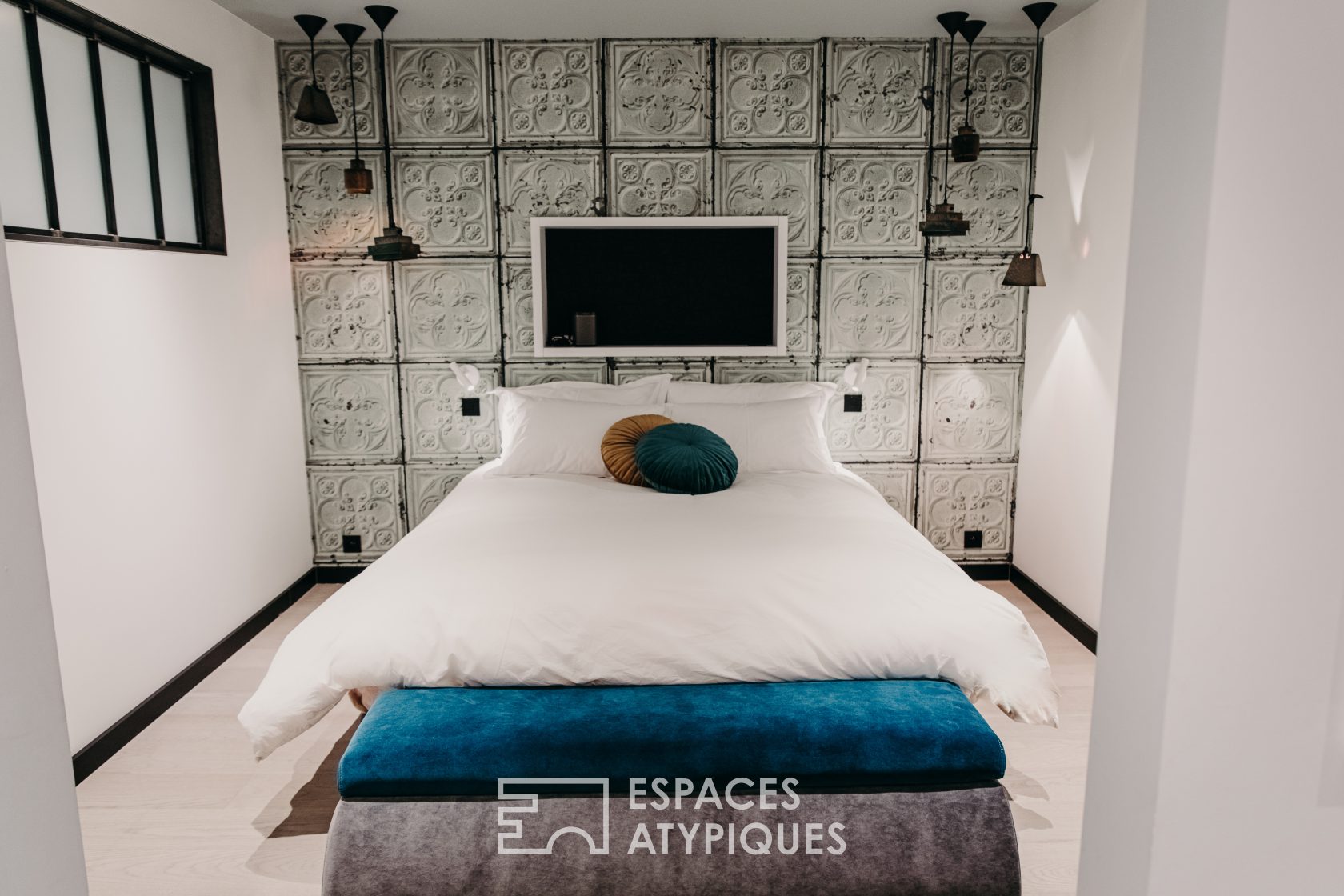 Loft du bourget
