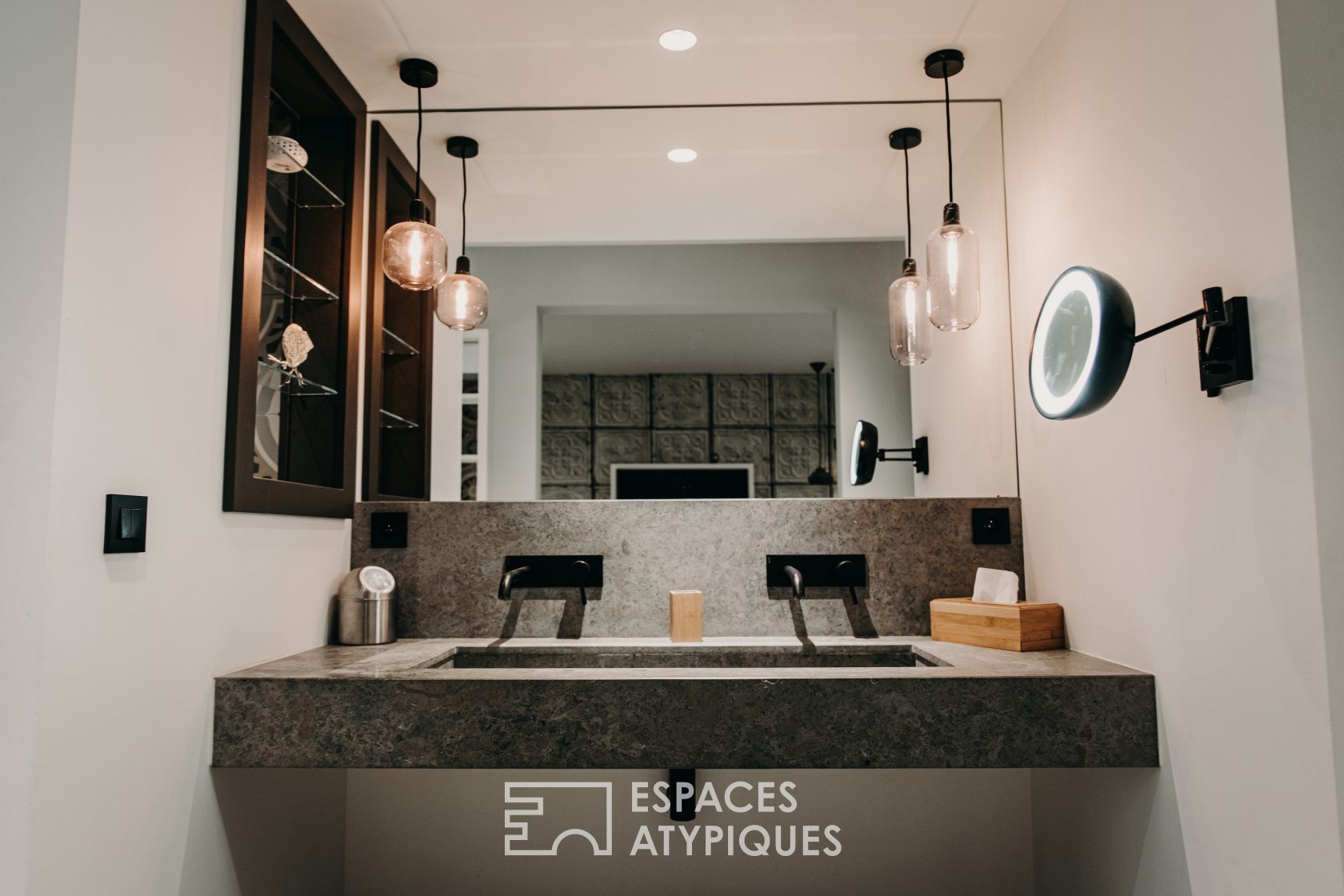 Loft du bourget