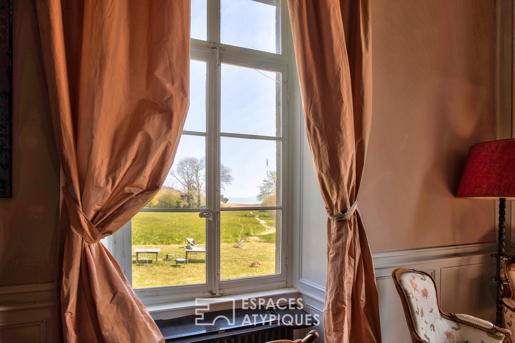 Demeure Bretonne