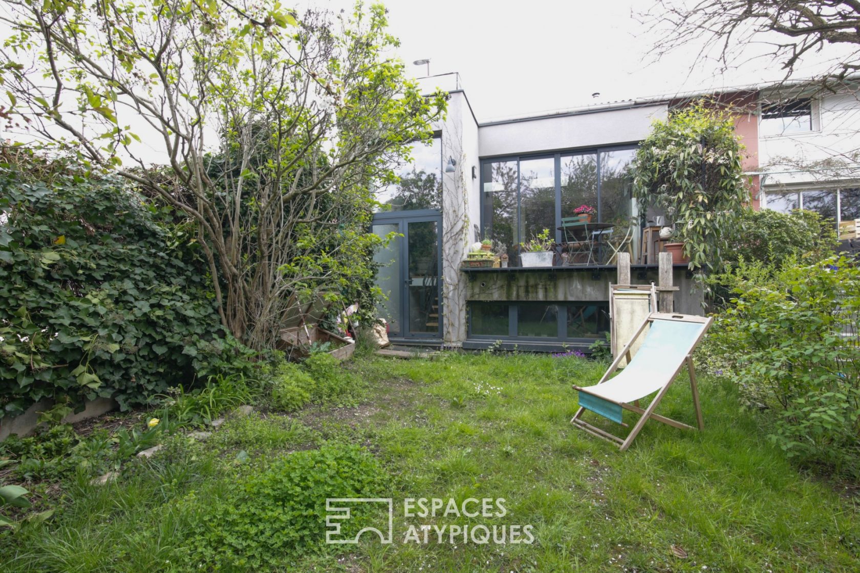 Family house
