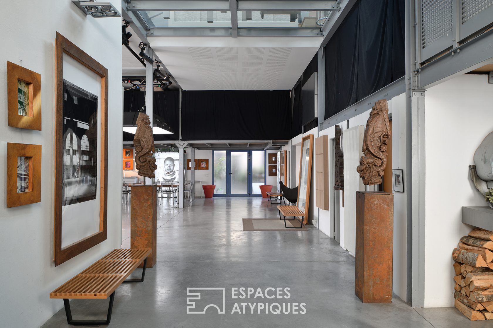 Lyon Loft