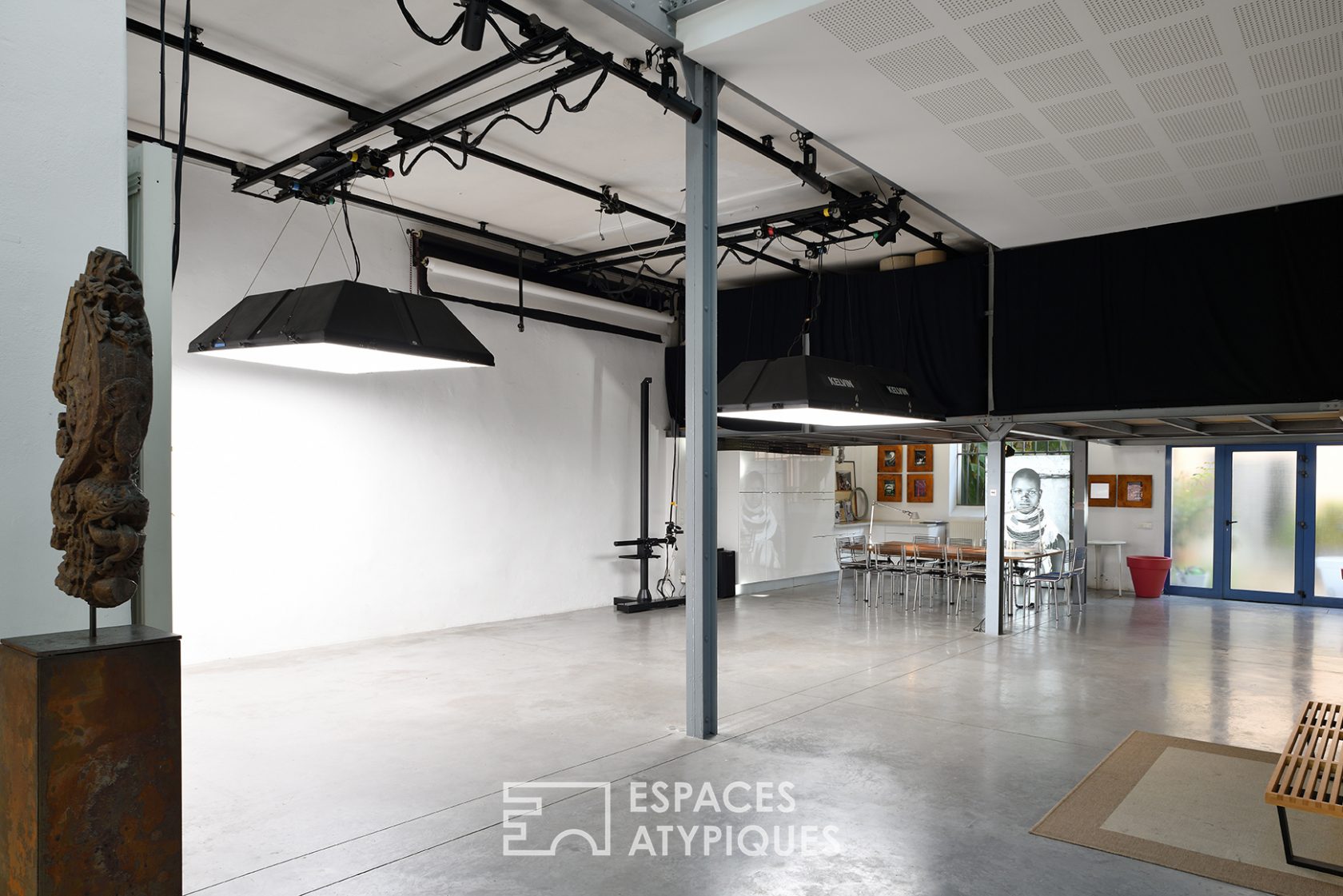 Lyon Loft