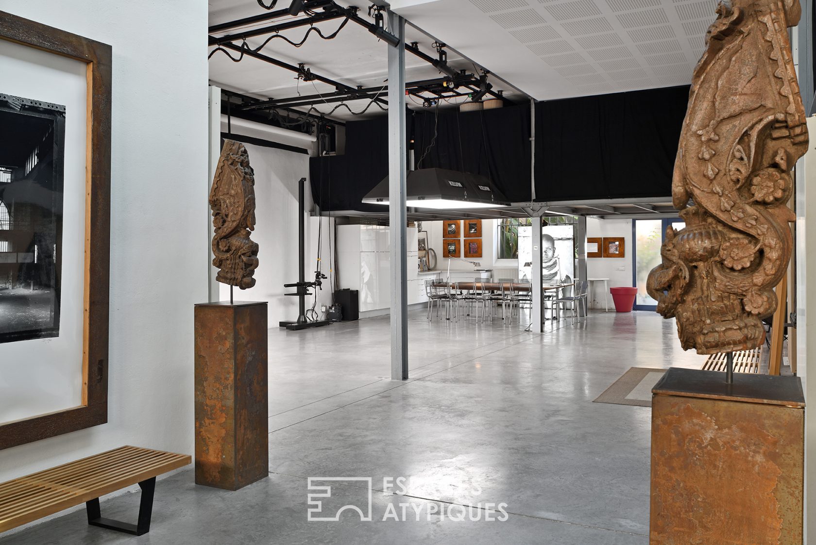 Lyon Loft