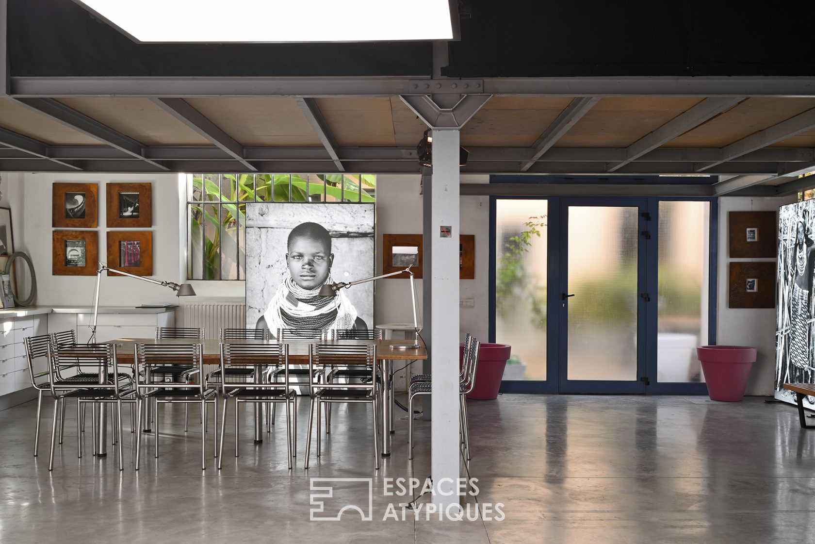 Lyon Loft
