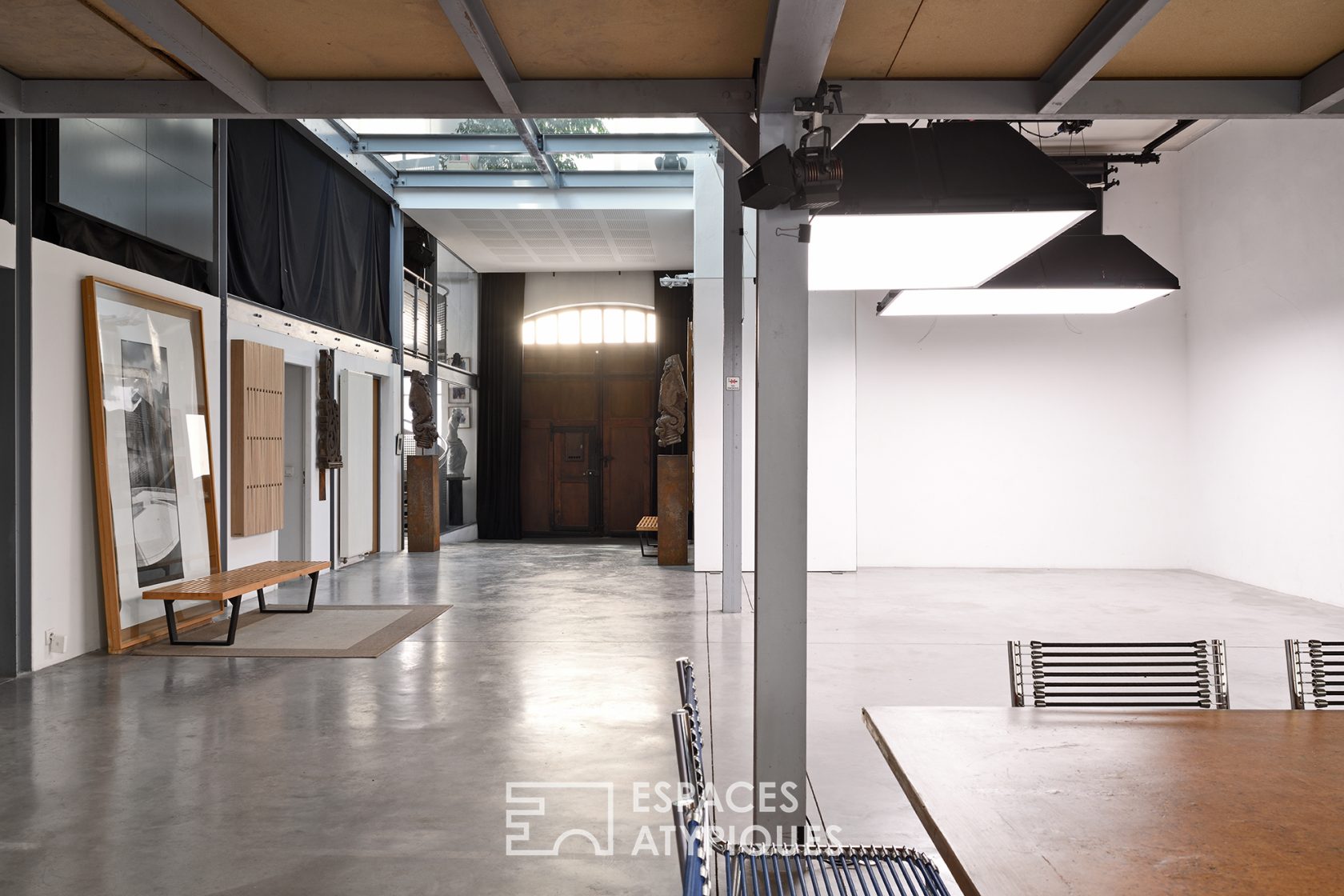 Lyon Loft
