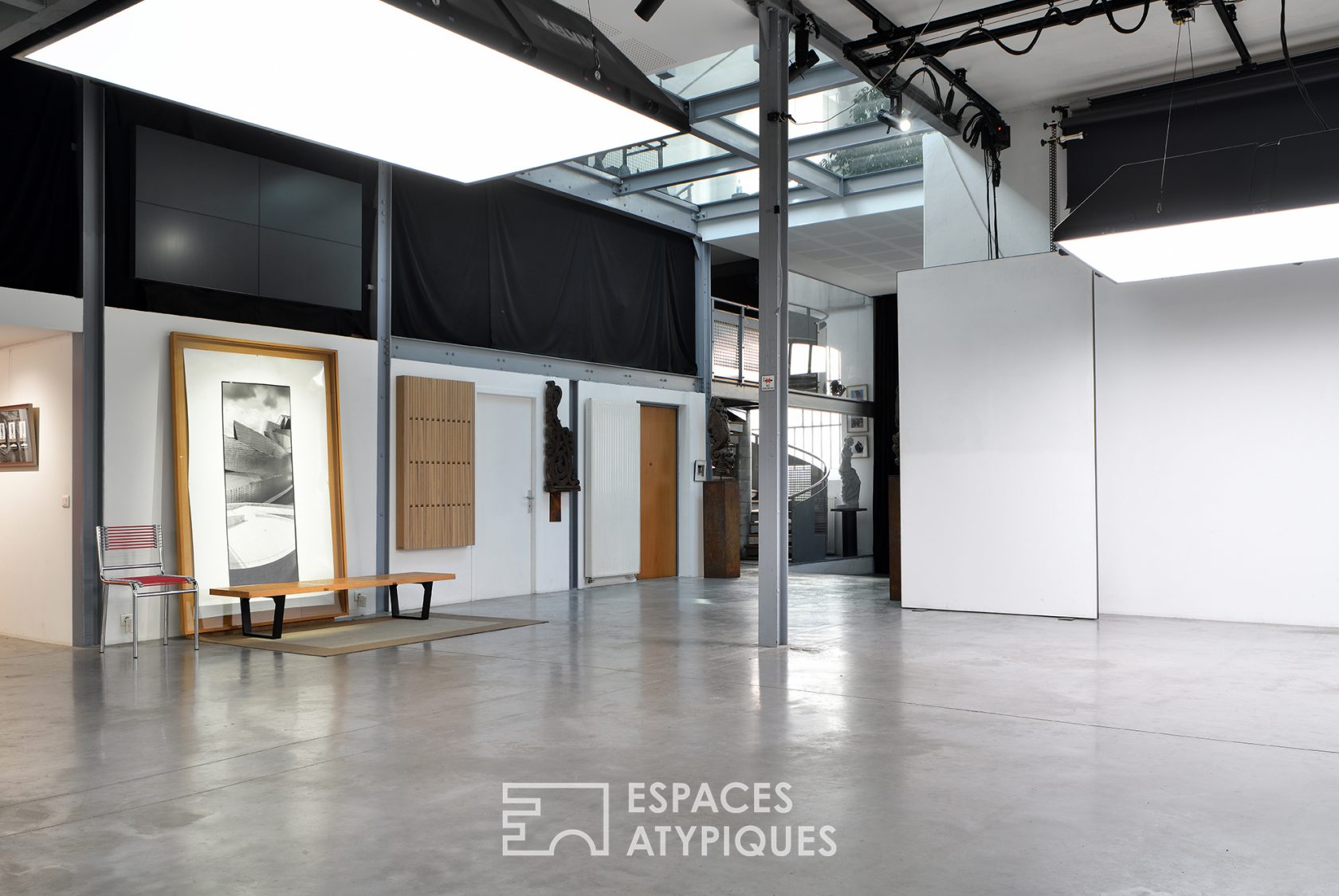 Lyon Loft