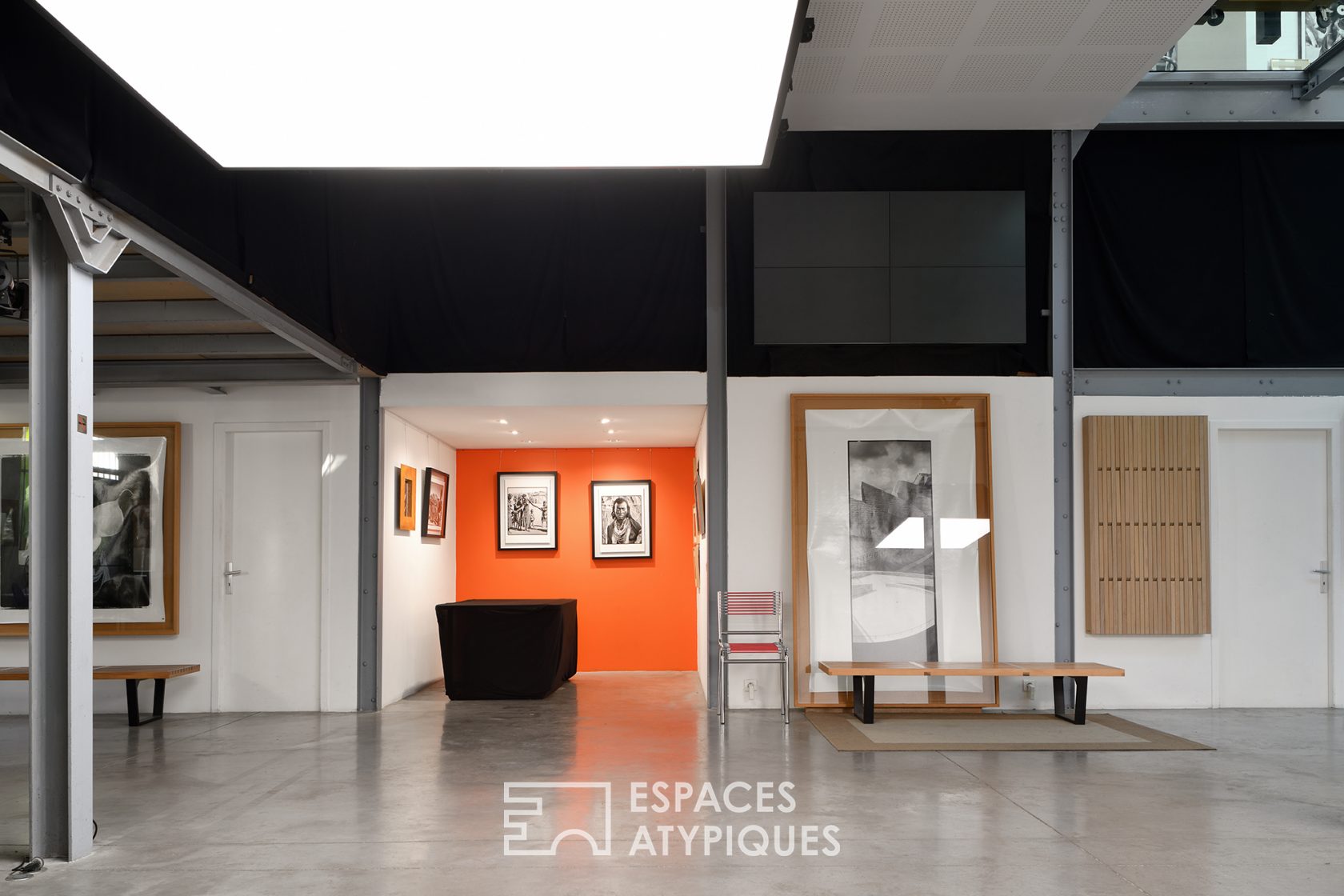Lyon Loft