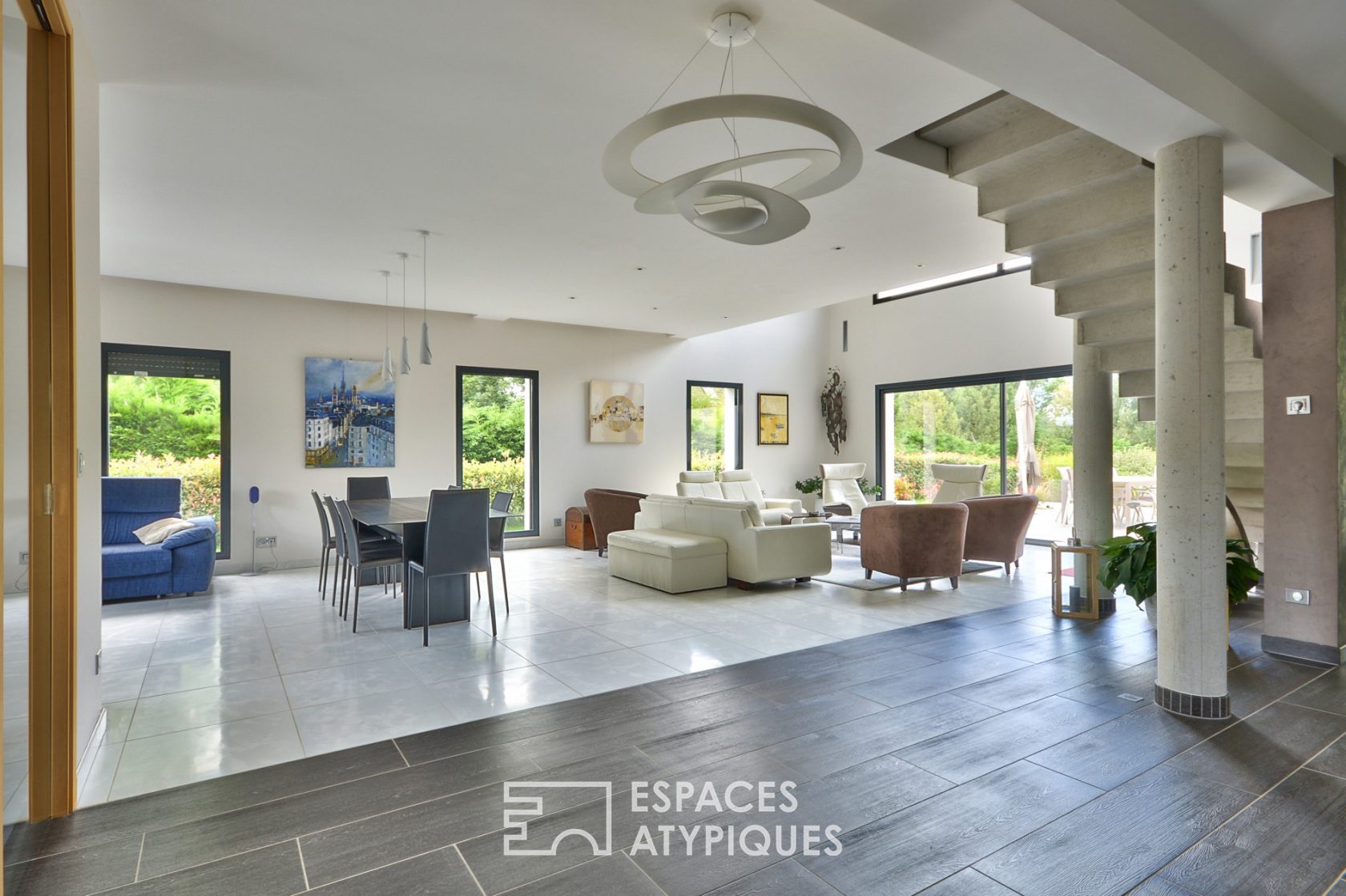 House Brecy