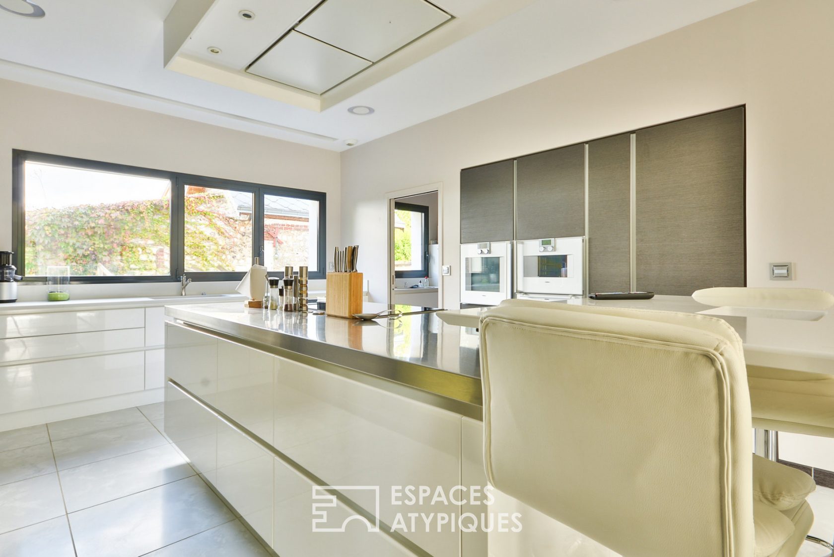 House Brecy