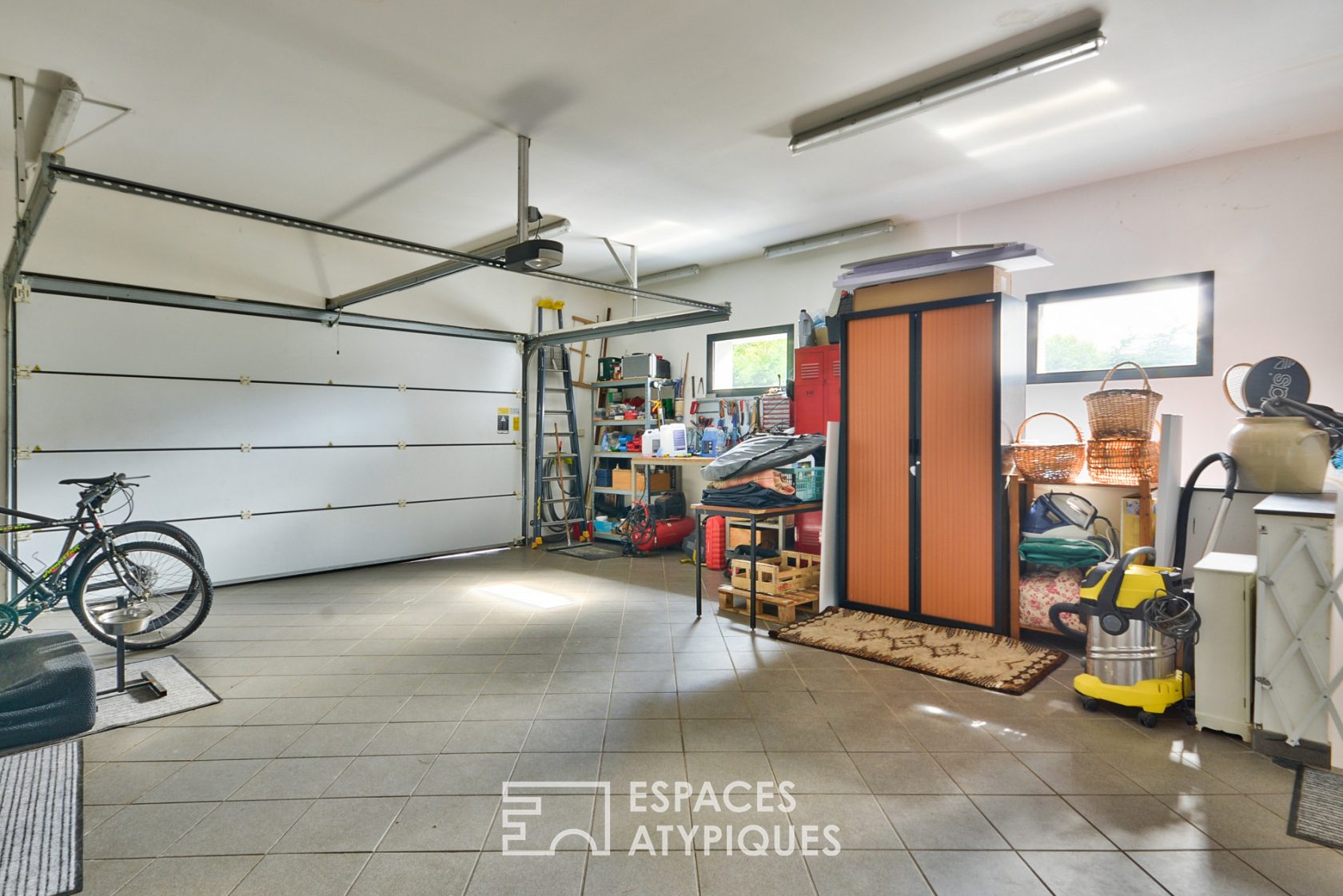 House Brecy