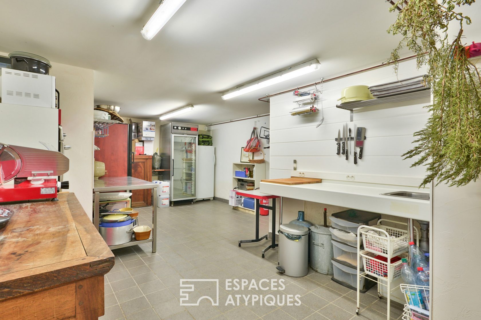 House Brecy