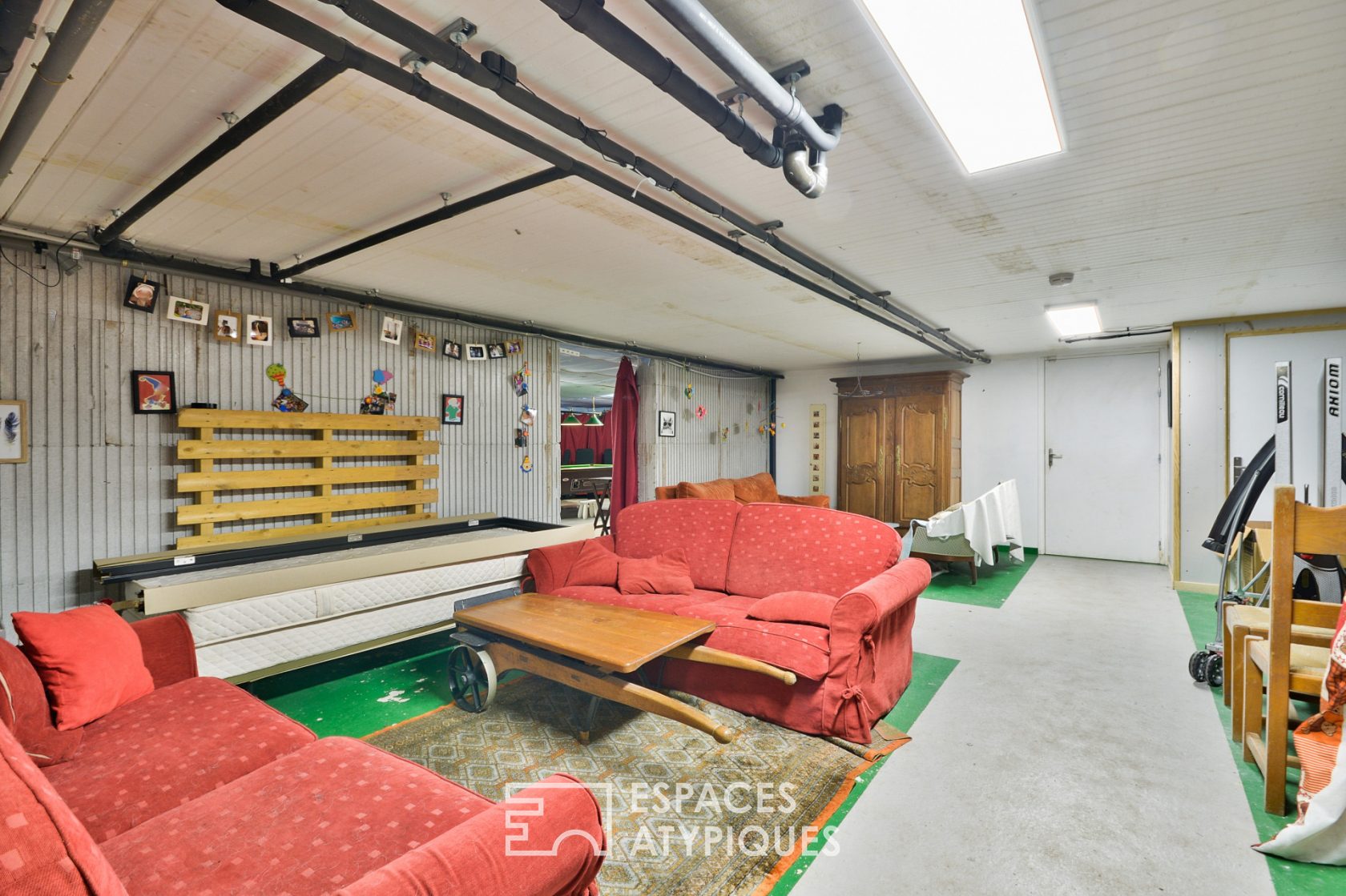 House Brecy