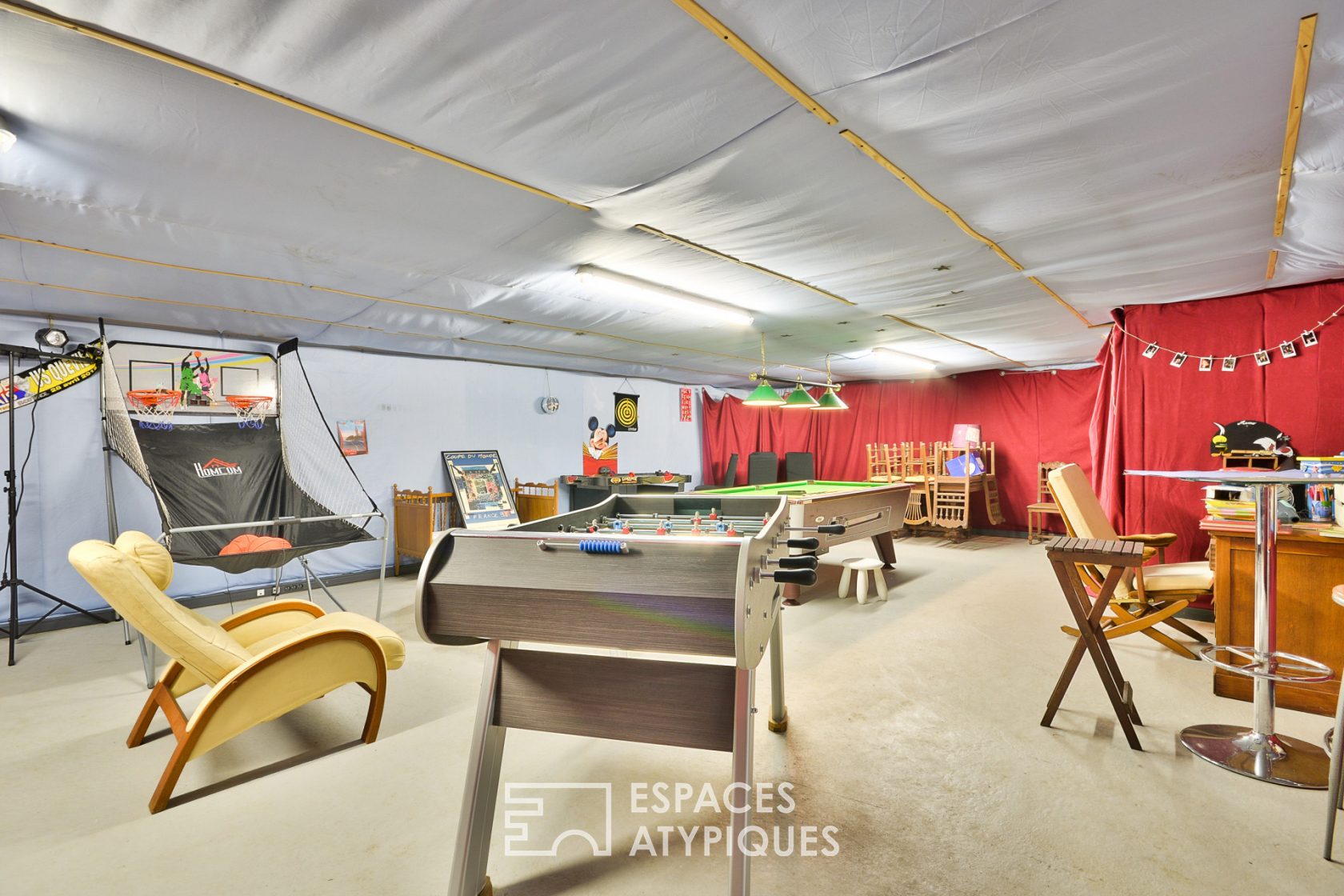 House Brecy