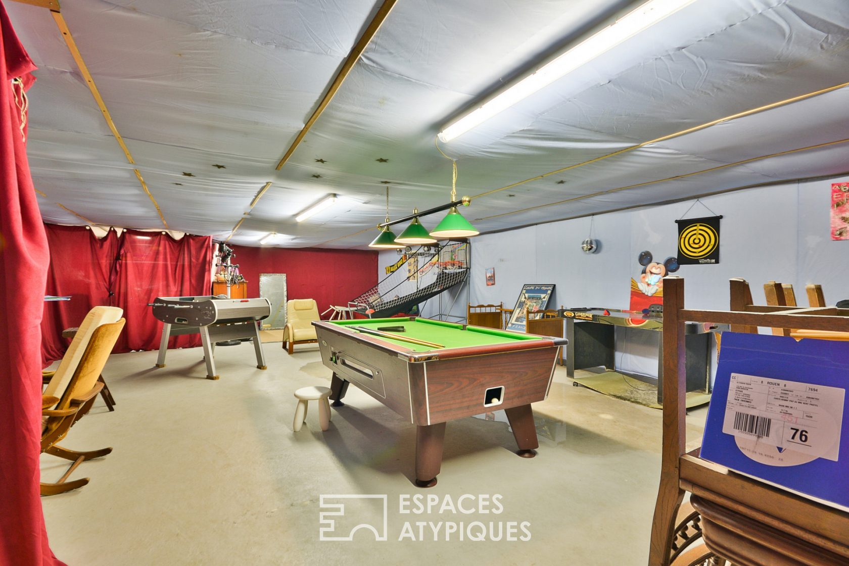 House Brecy