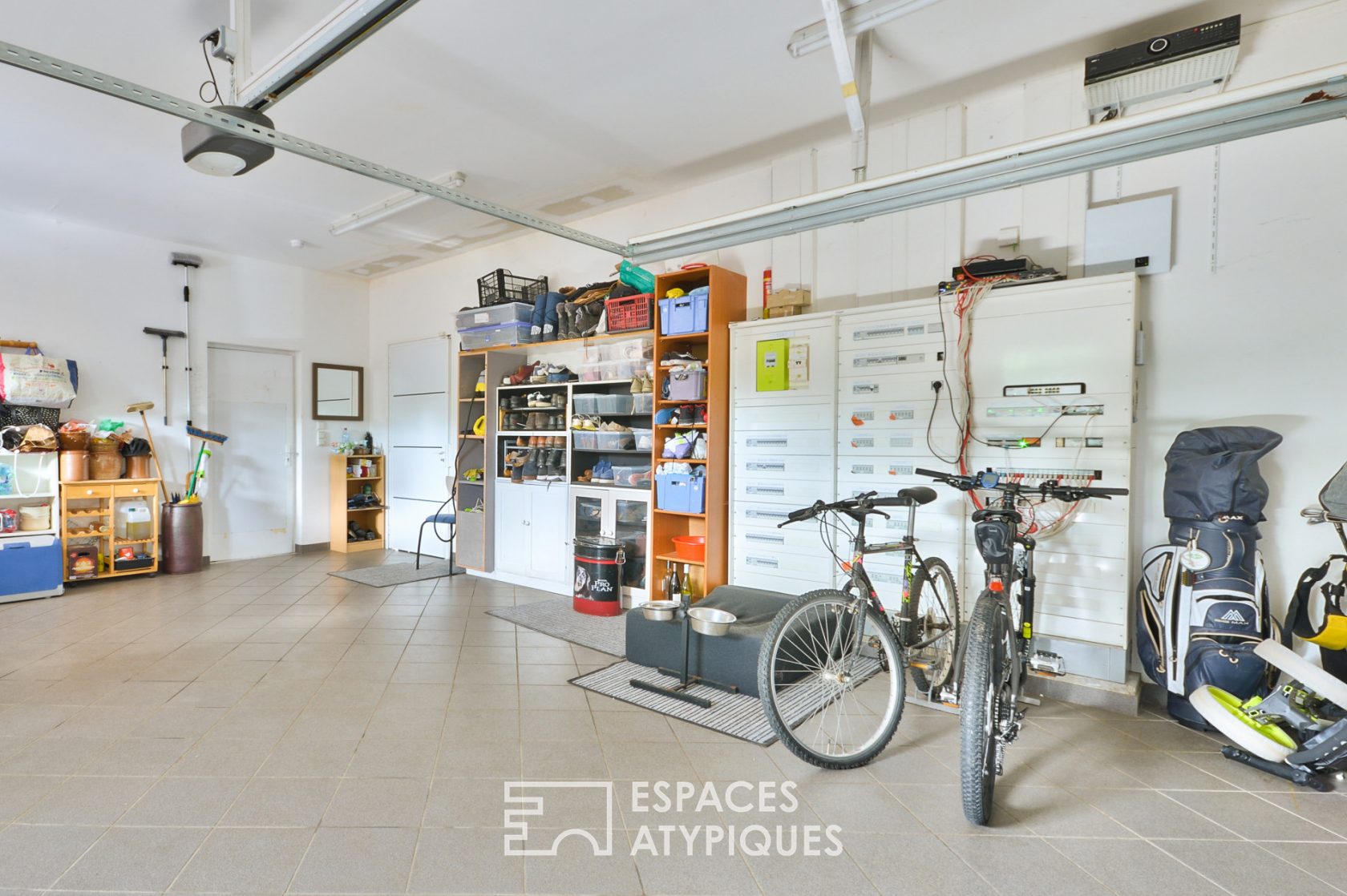 House Brecy