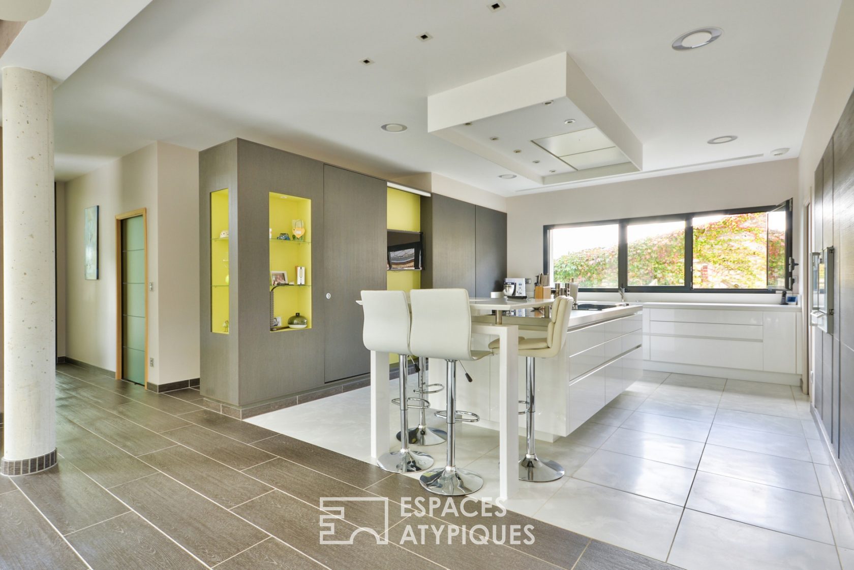 House Brecy