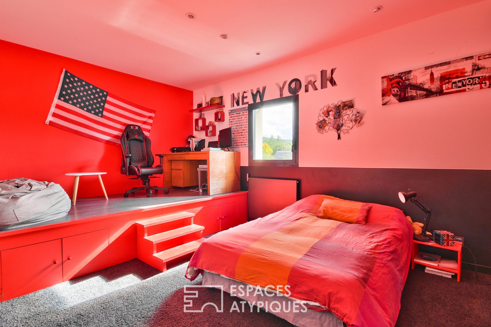 House Brecy