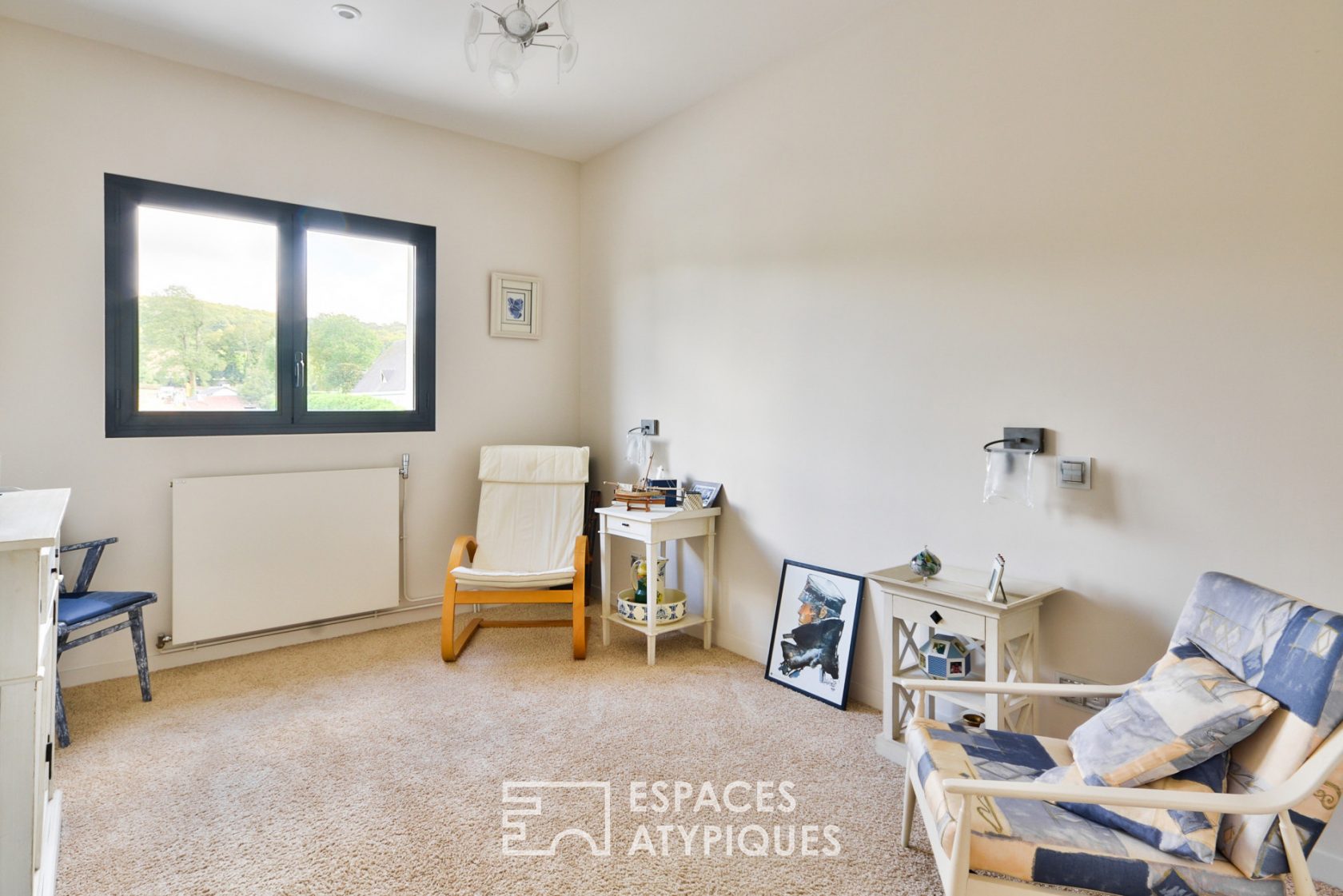 House Brecy