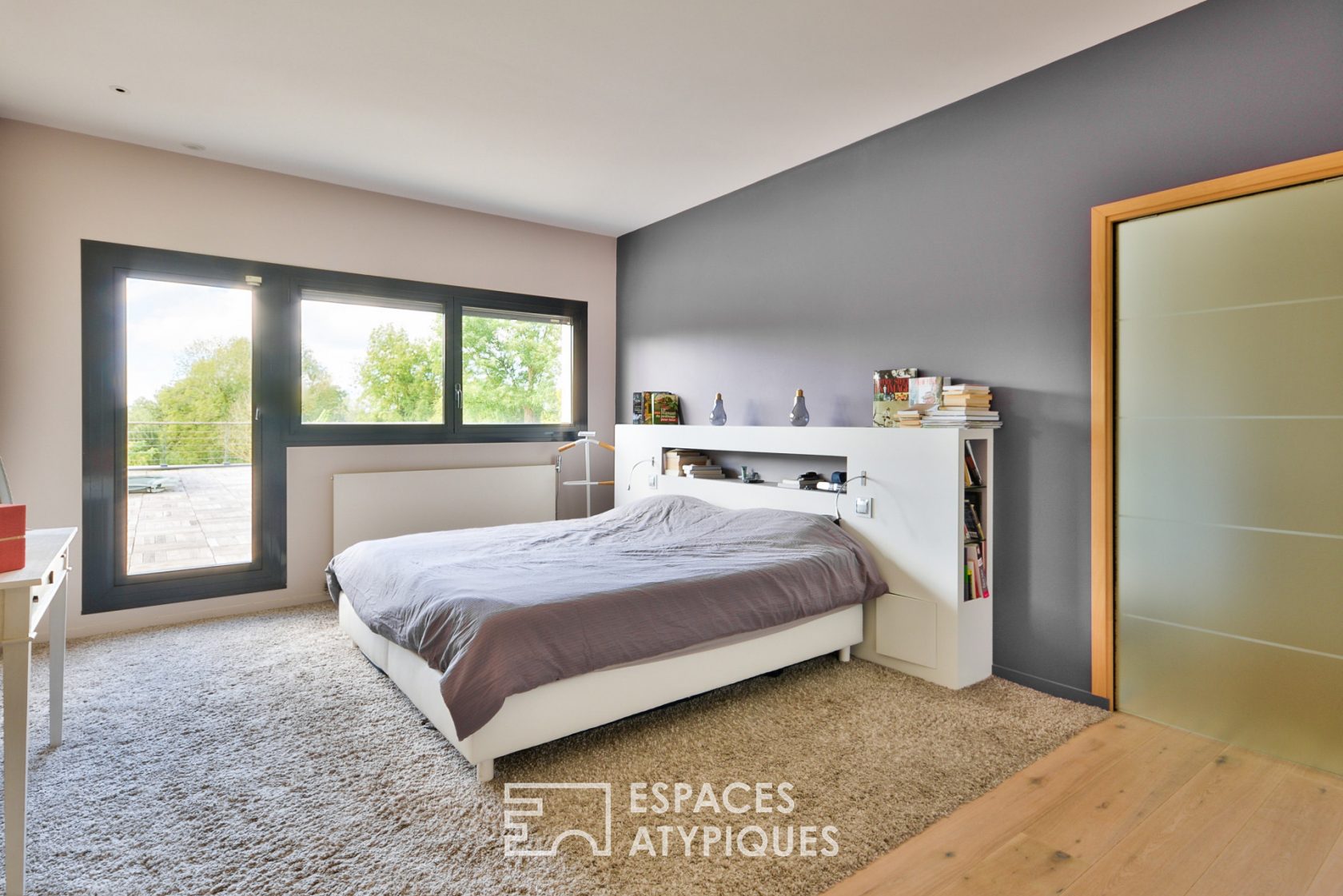 House Brecy