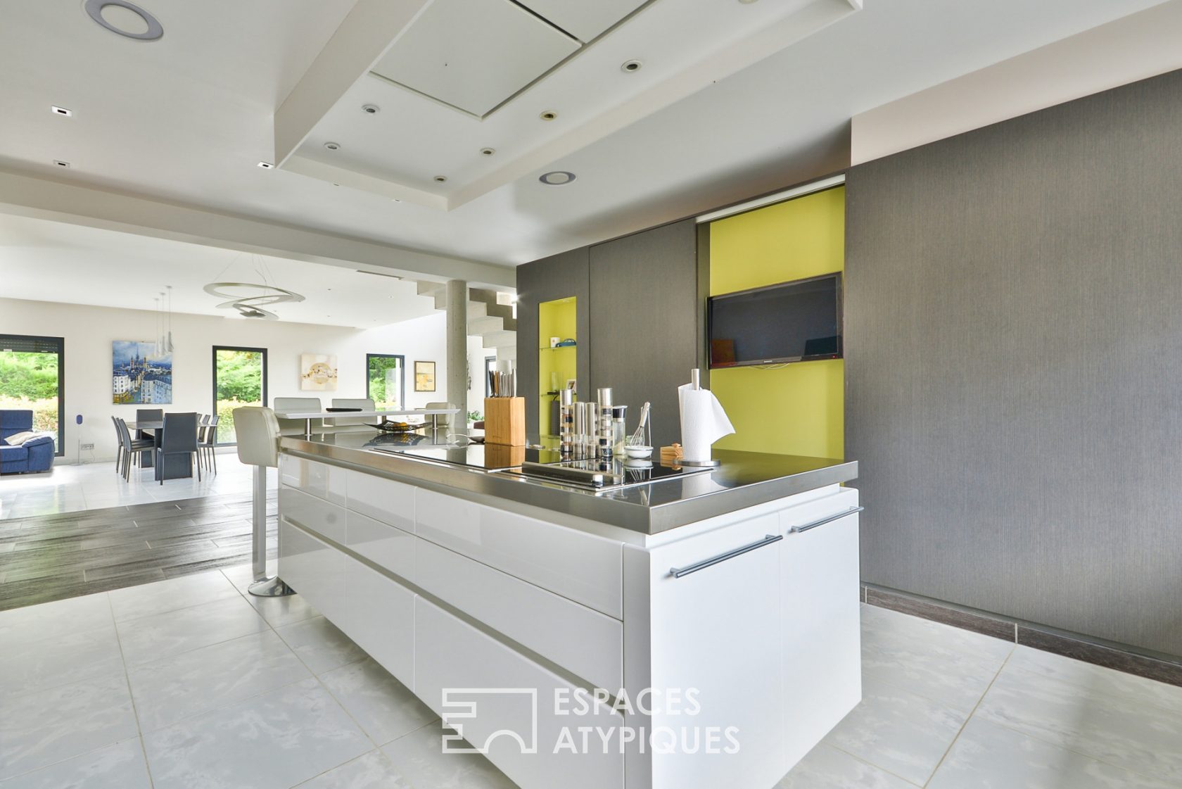 House Brecy