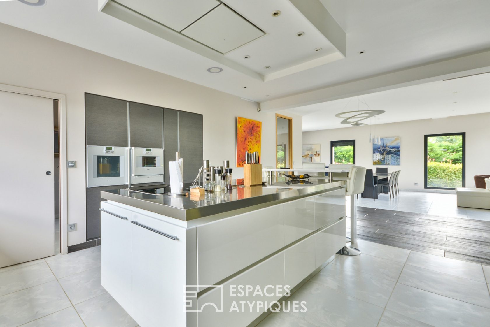 House Brecy