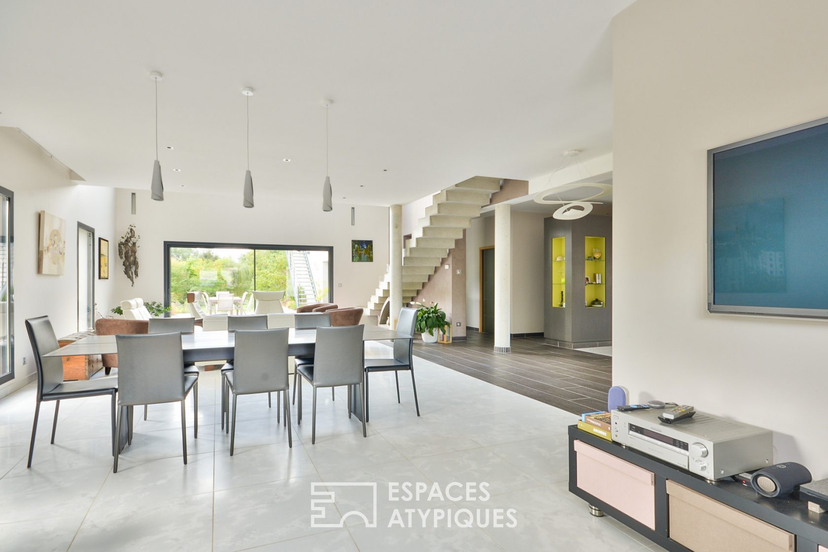 House Brecy
