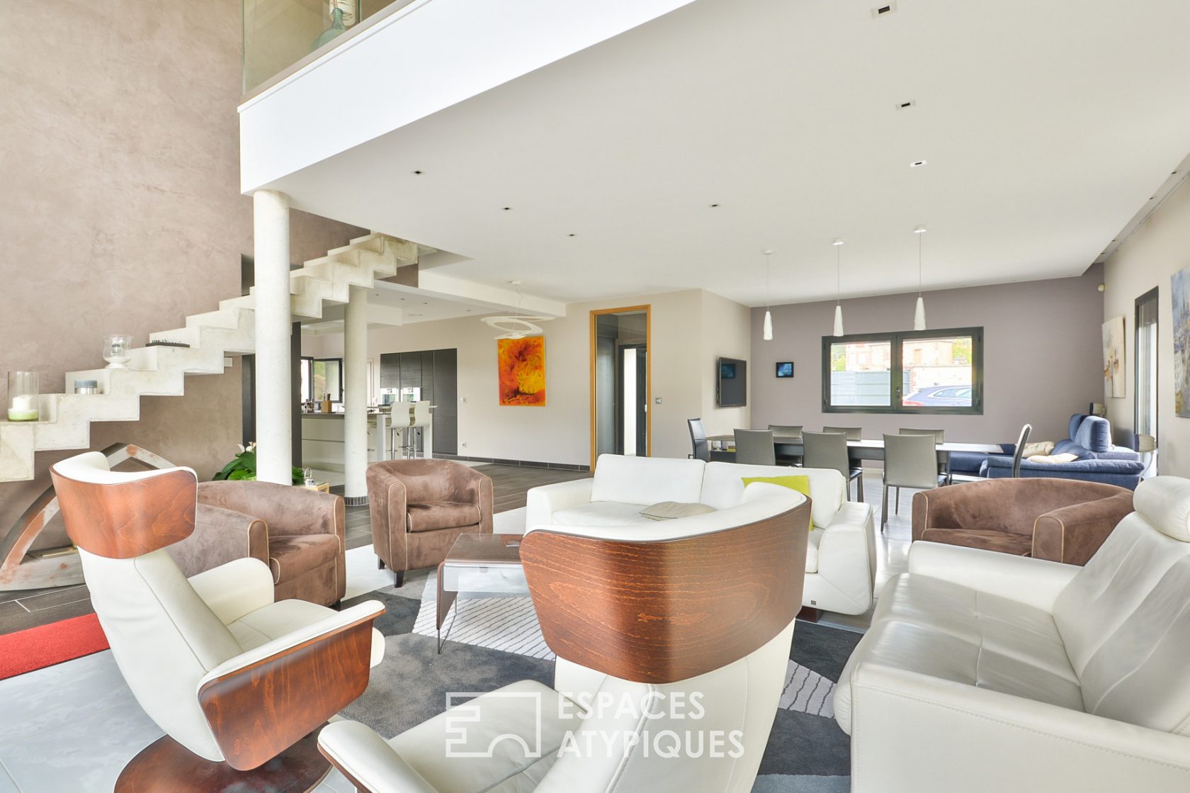 House Brecy