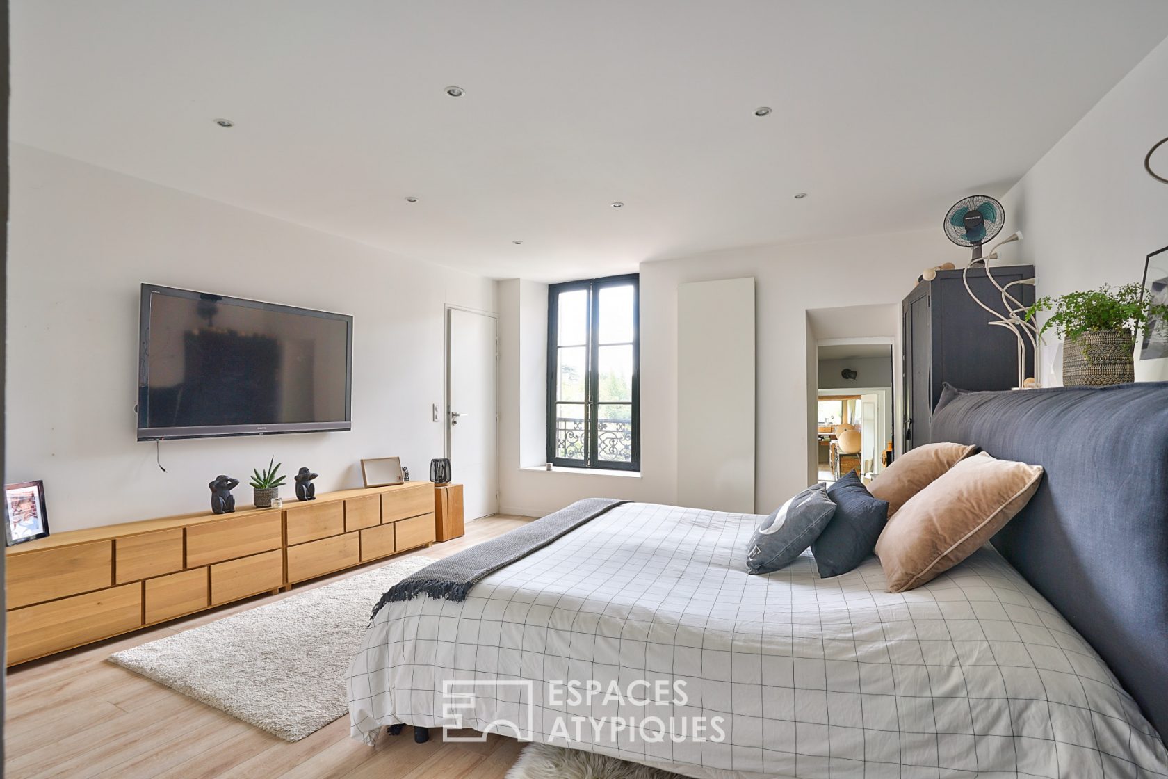 Karine’s villa