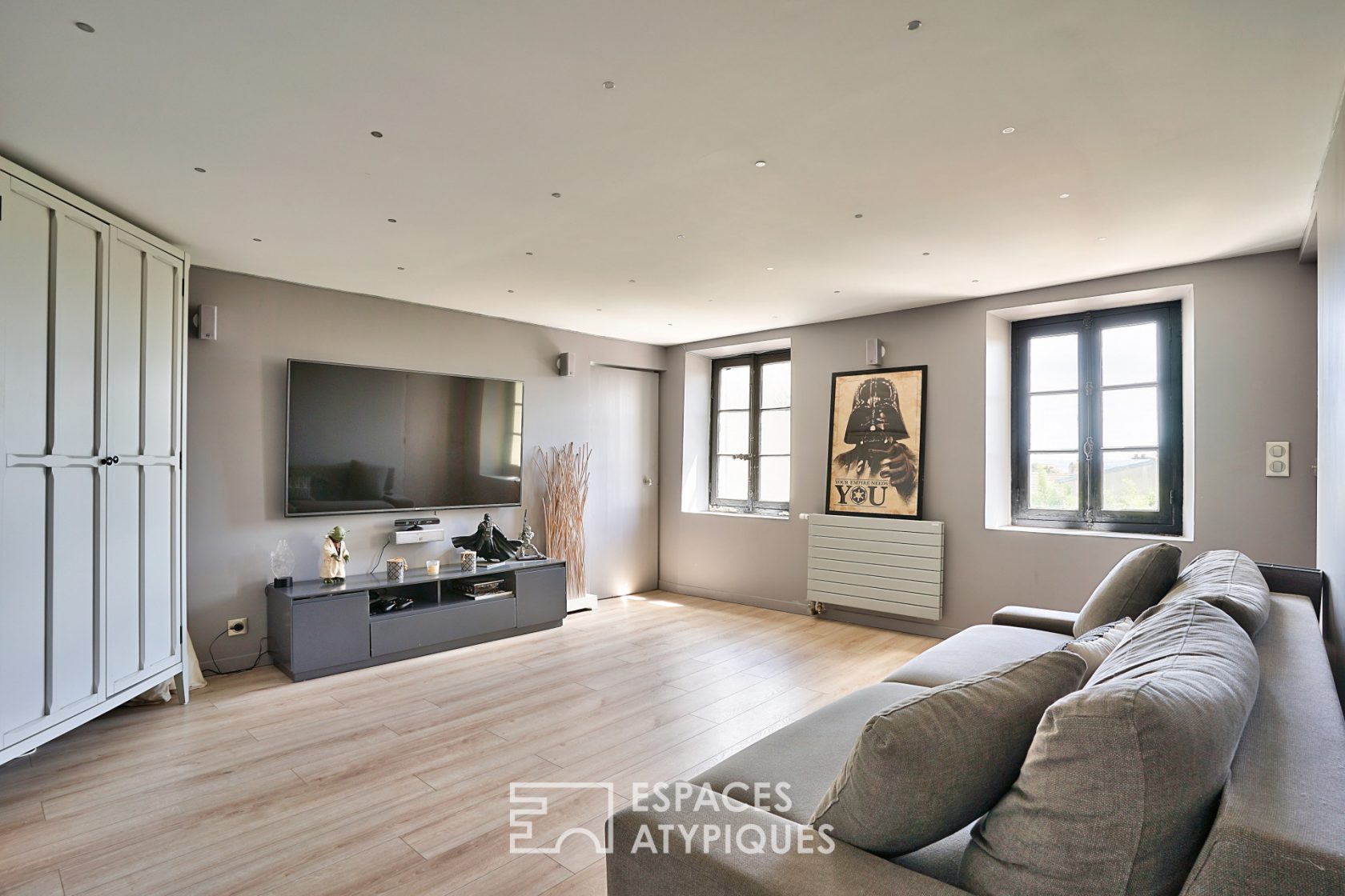 Karine’s villa