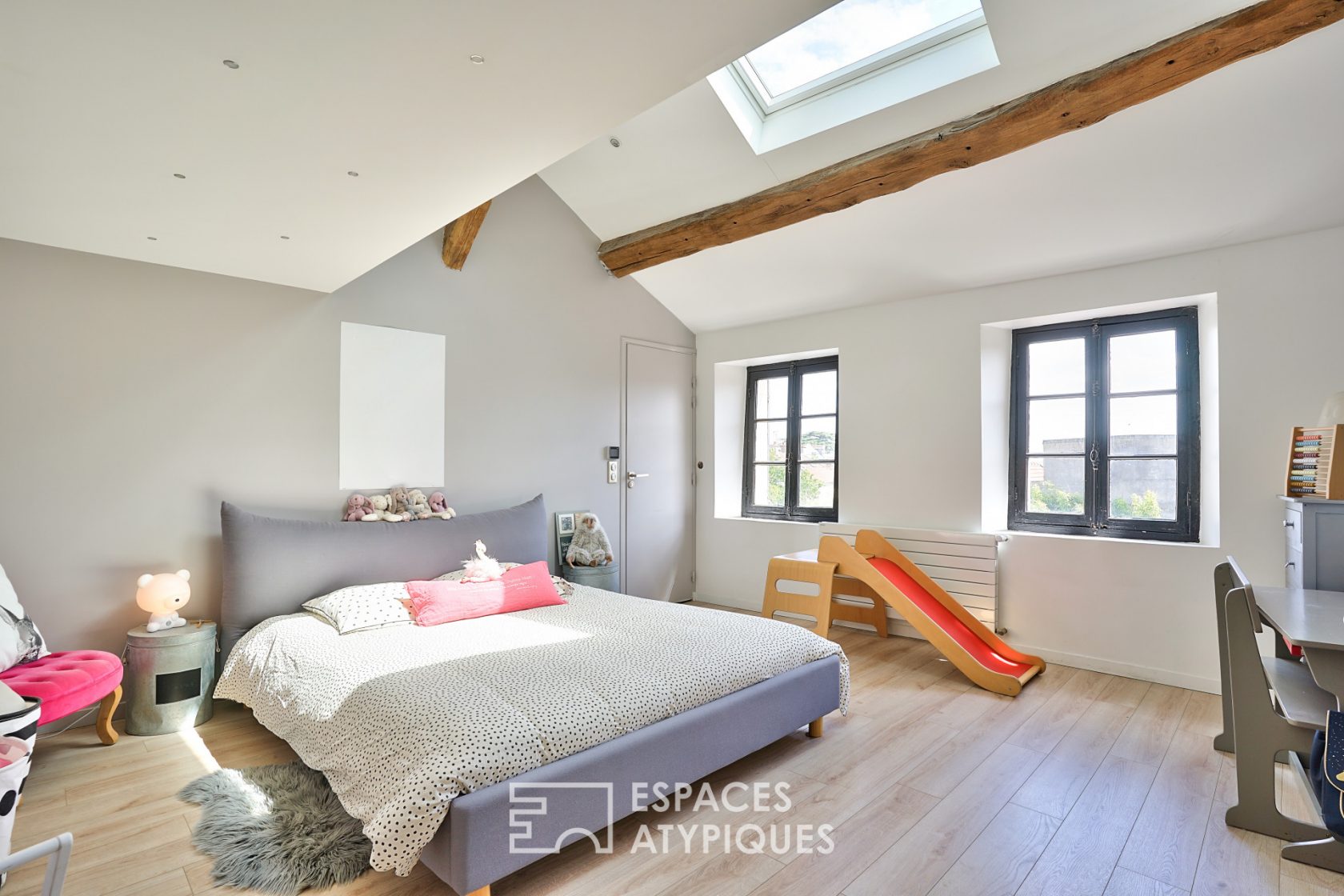 Karine’s villa