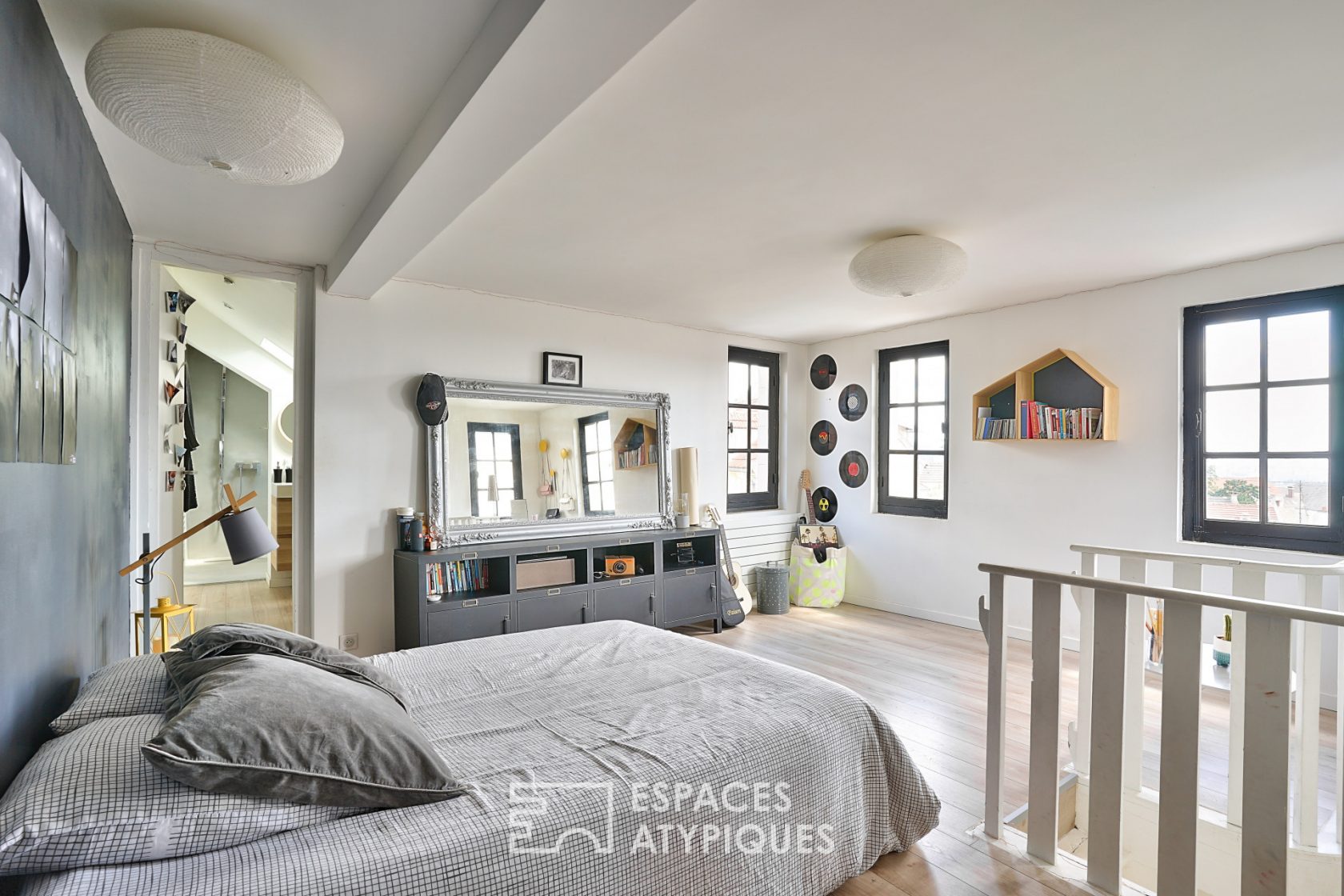 Karine’s villa