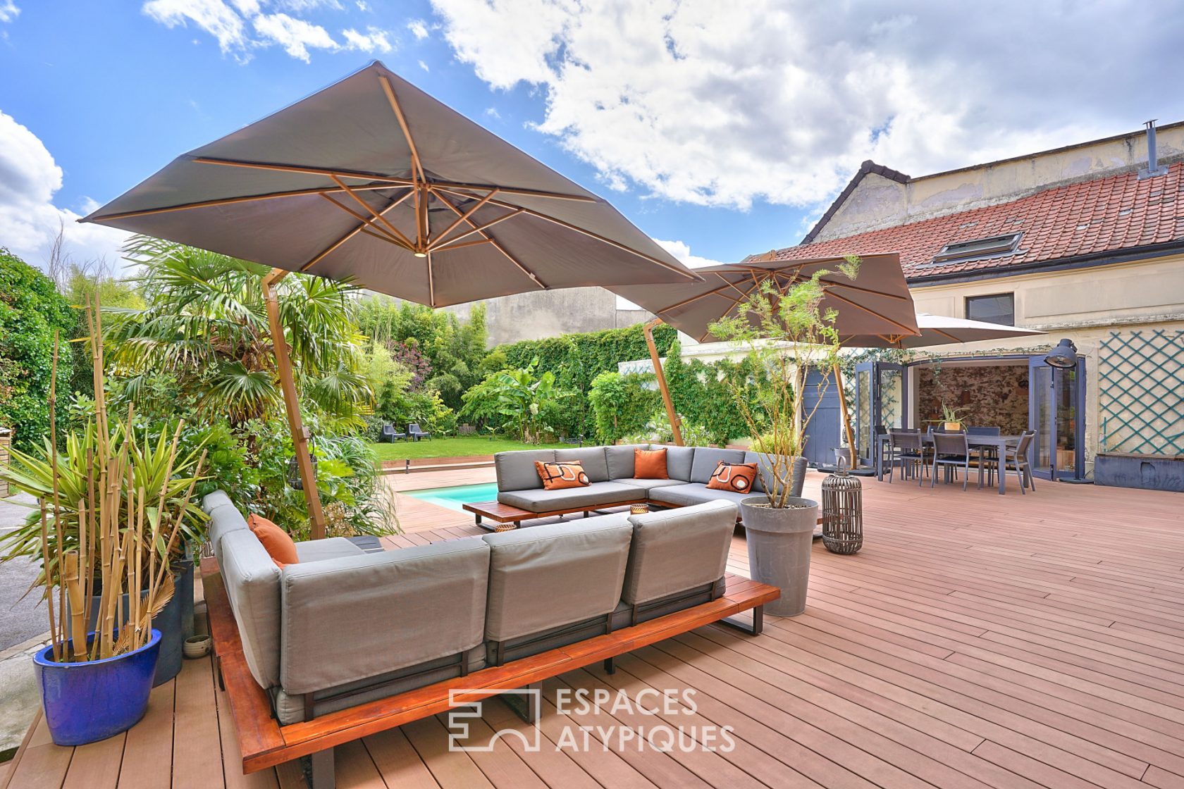Karine’s villa