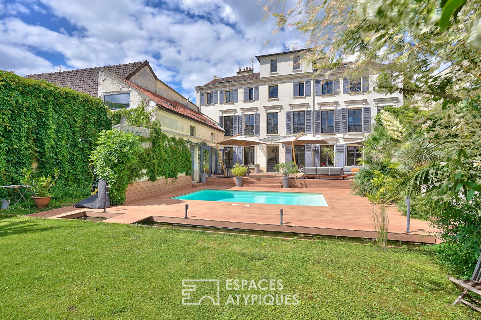 Karine’s villa