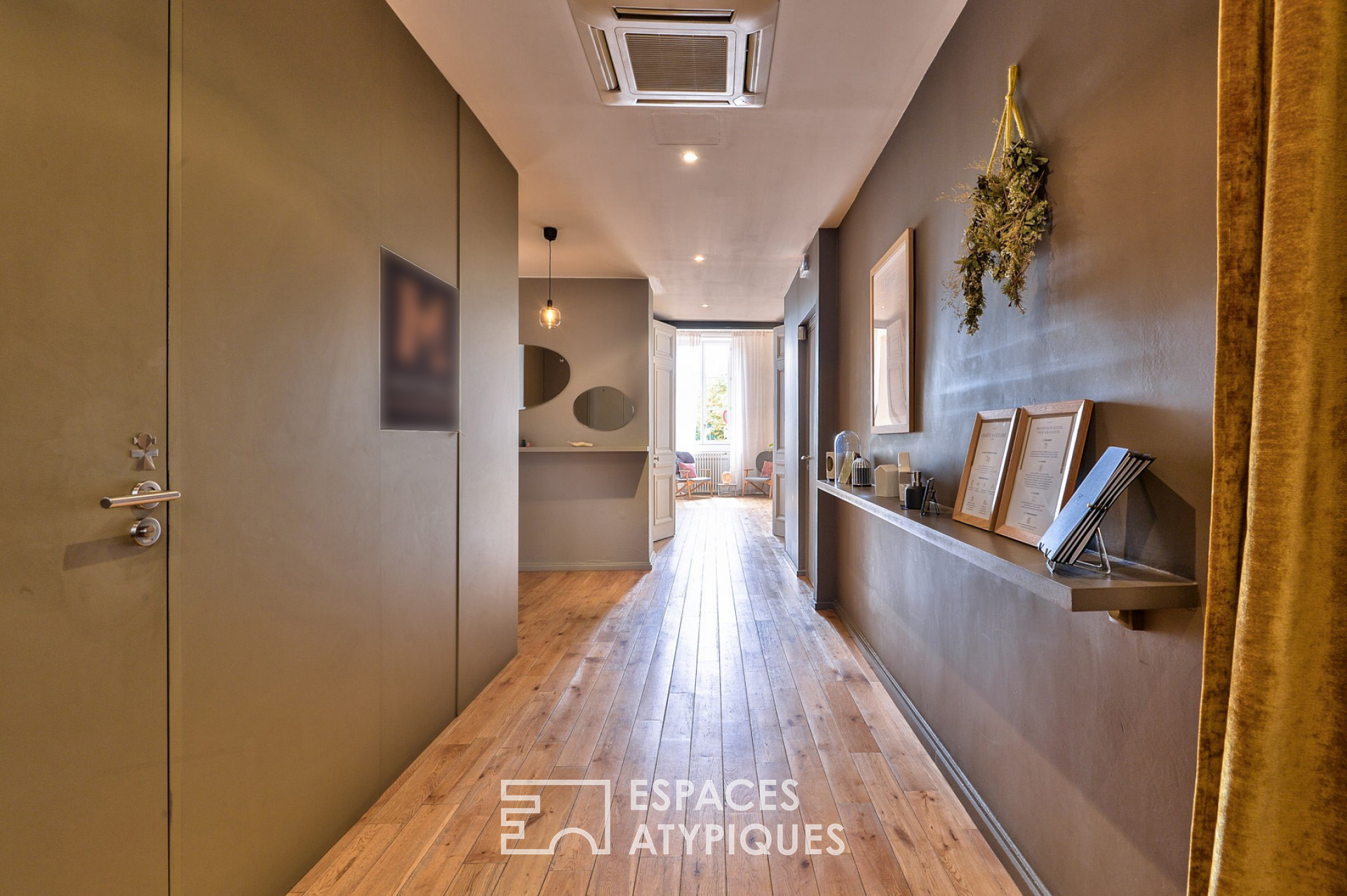 Apartment BO