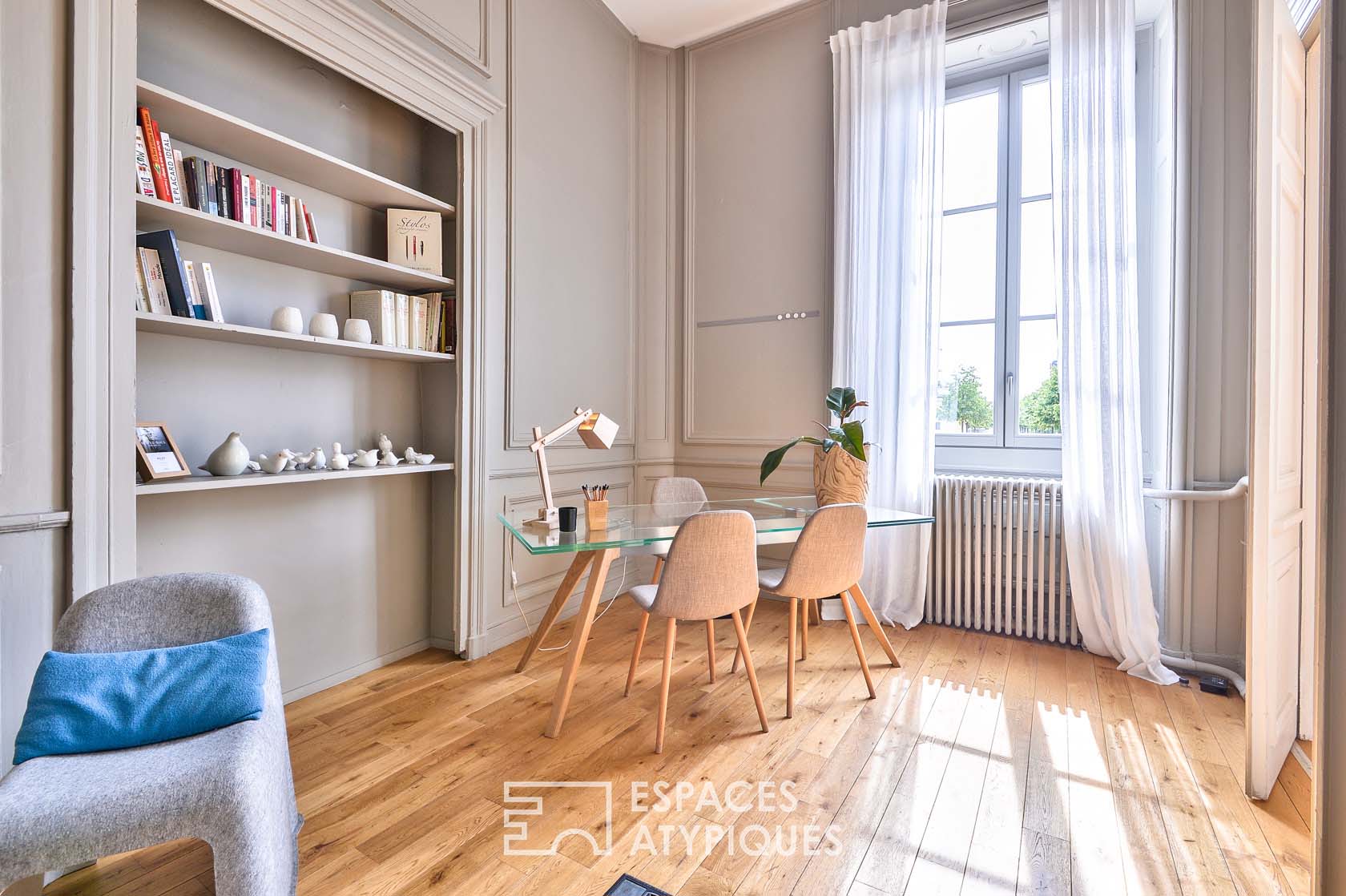 Apartment BO