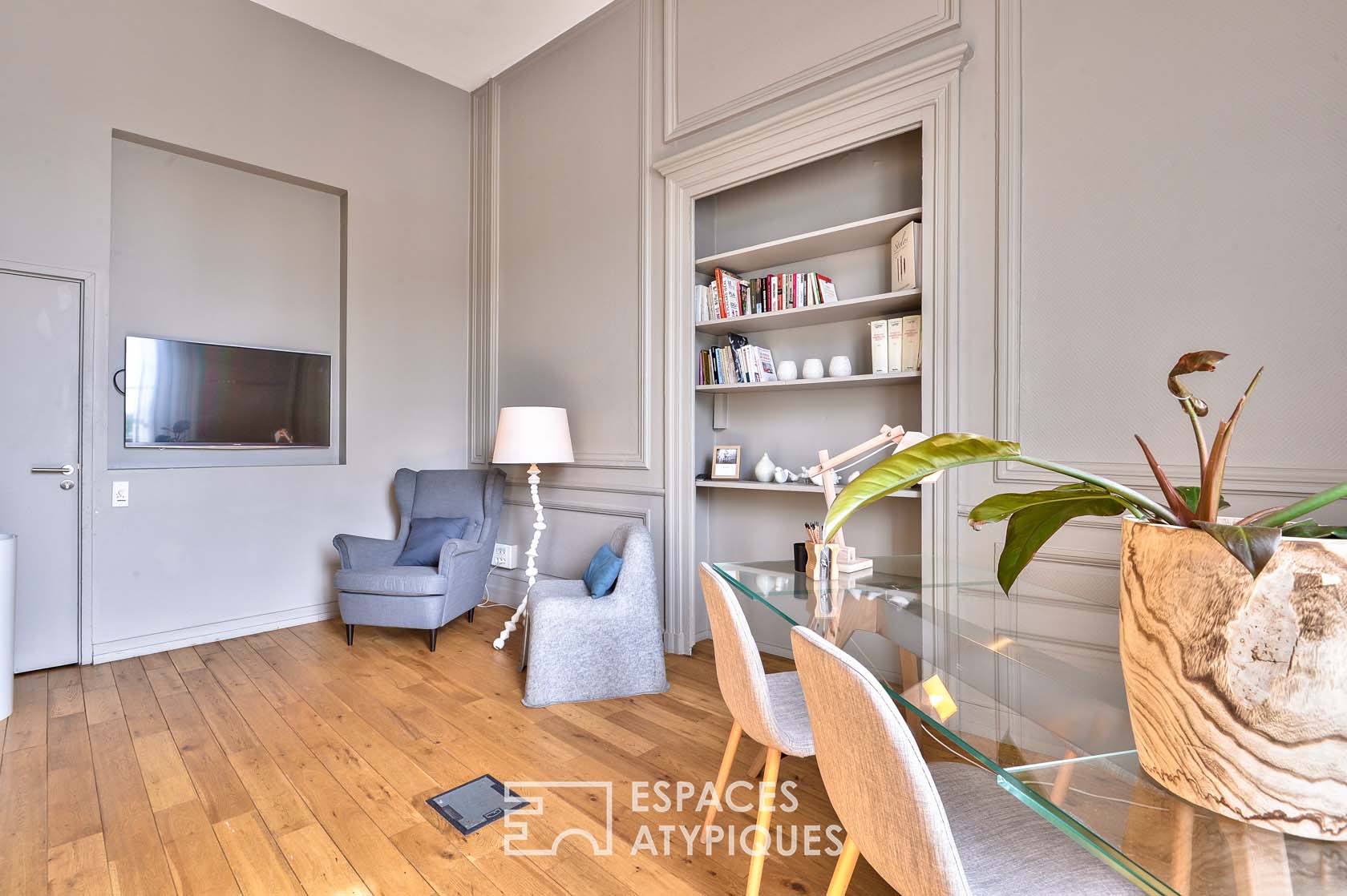 Apartment BO