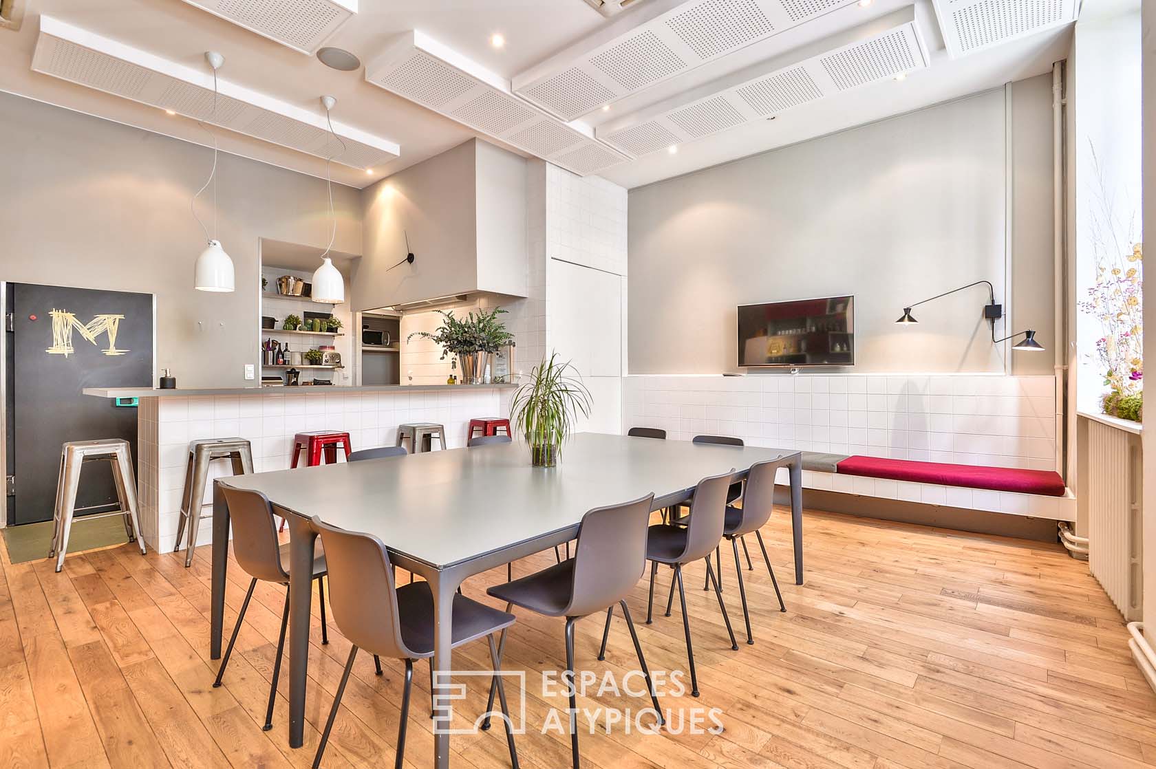 Apartment BO