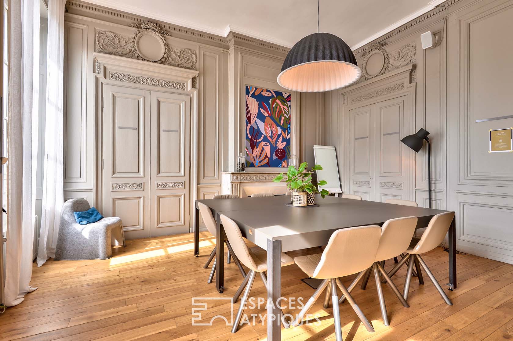 Apartment BO
