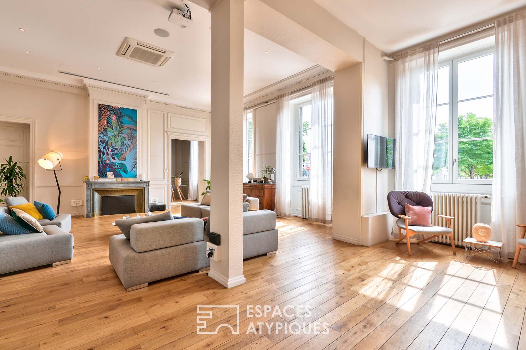 Apartment BO