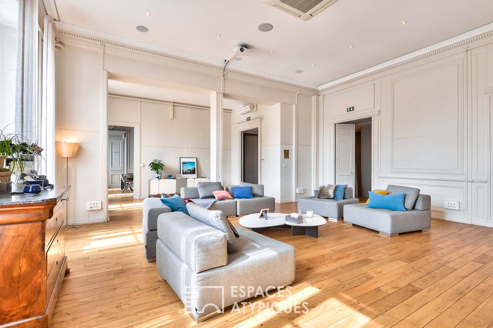 Apartment BO