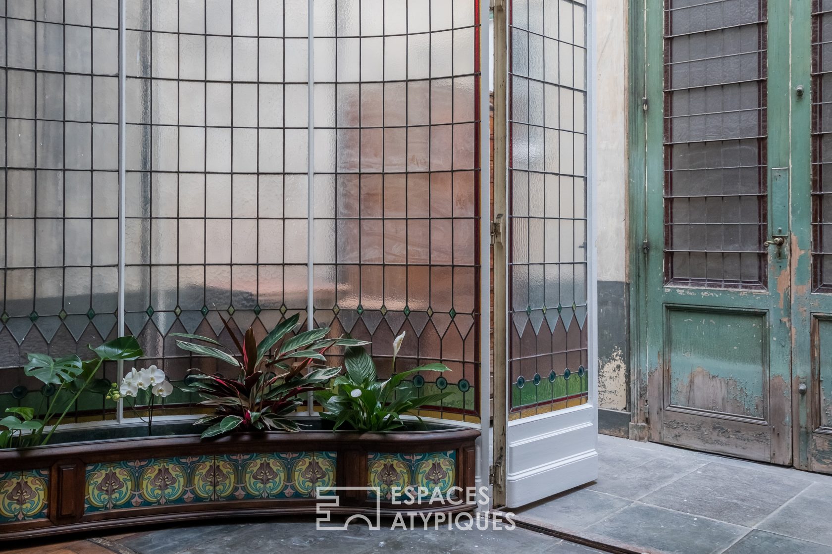 Apartment Tournon