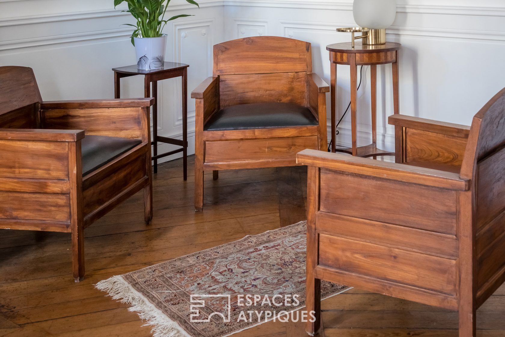 Apartment Tournon