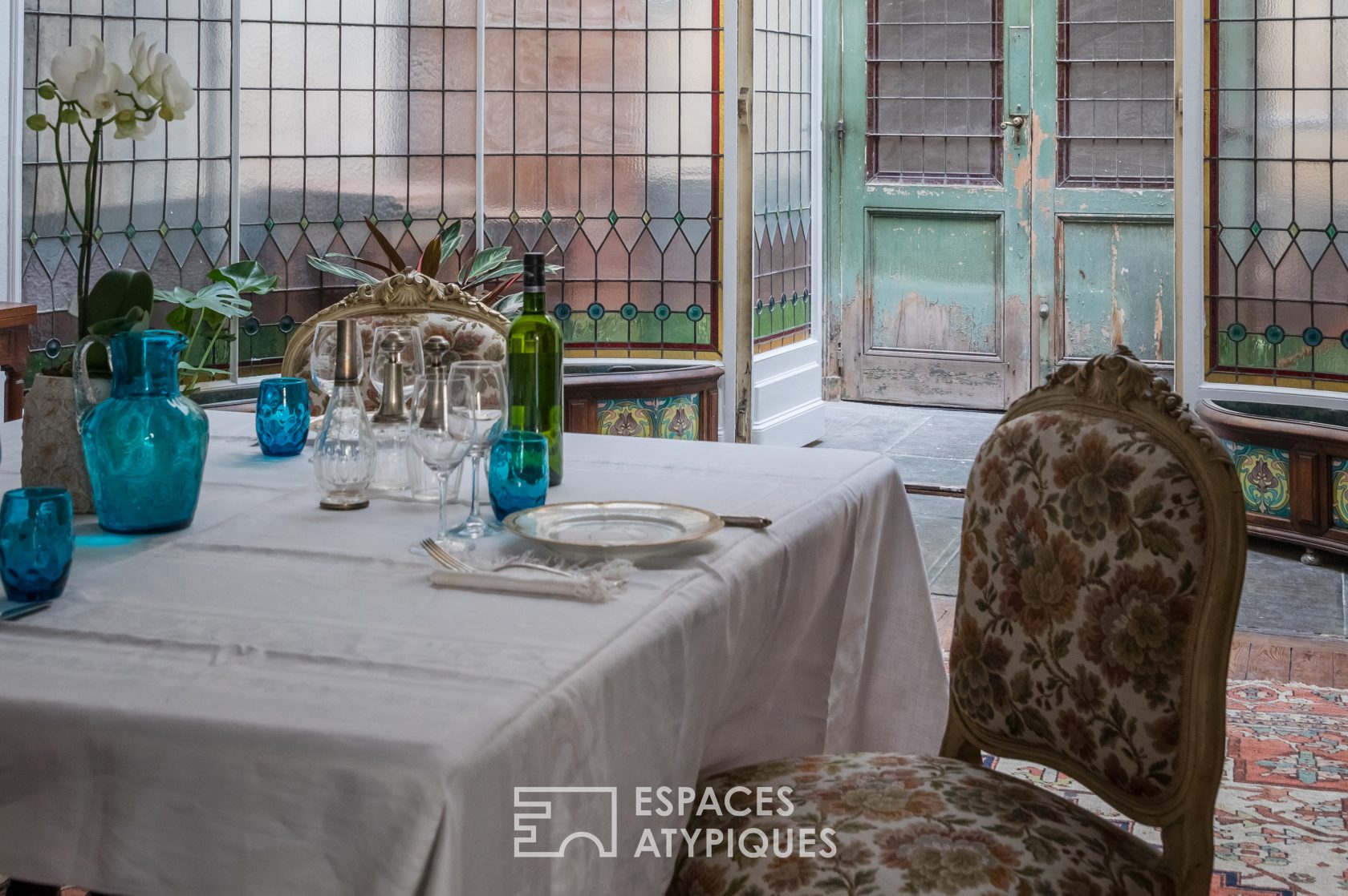 Apartment Tournon