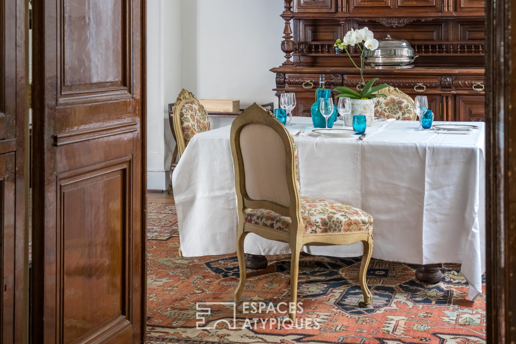 Appartement Tournon