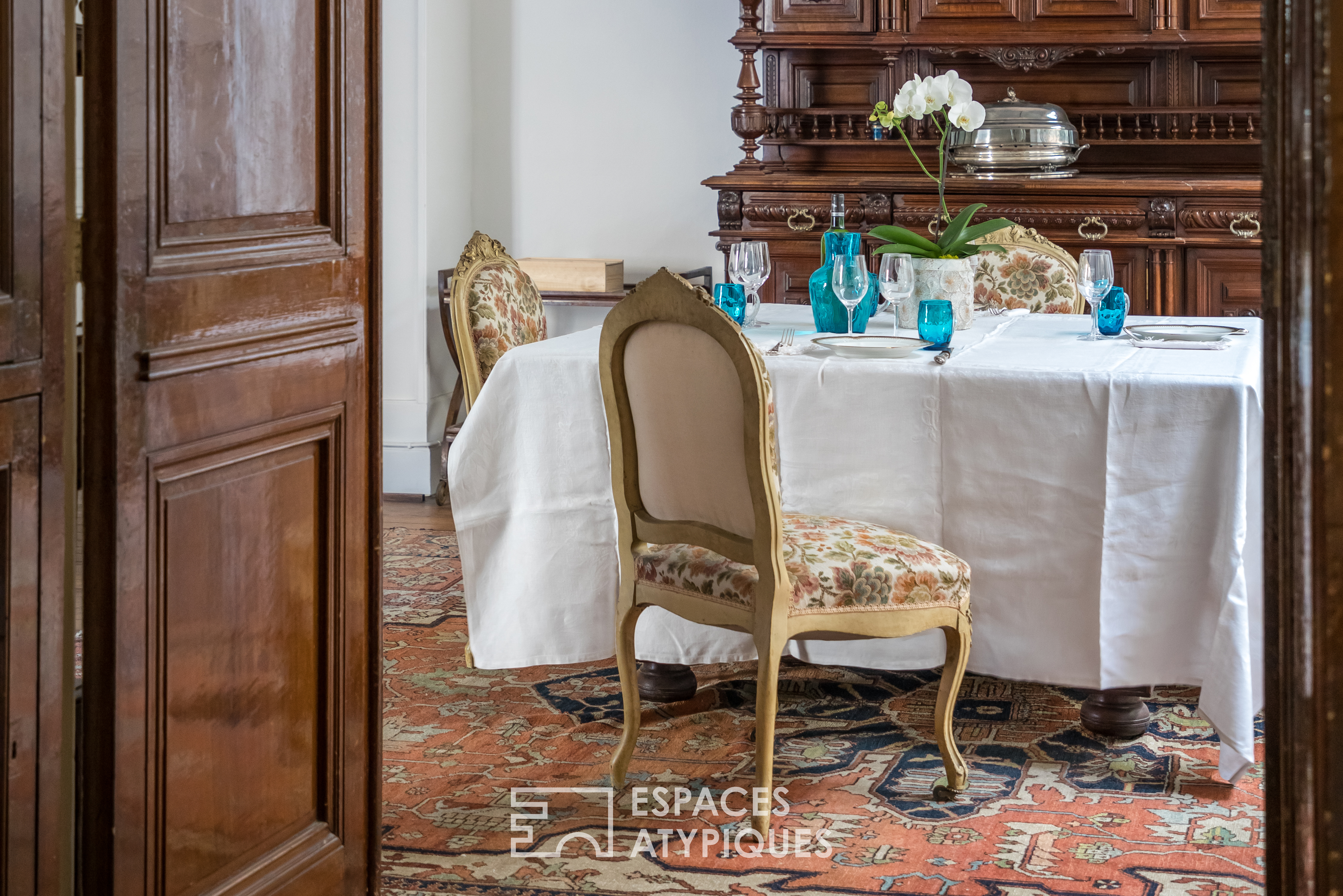 Apartment Tournon
