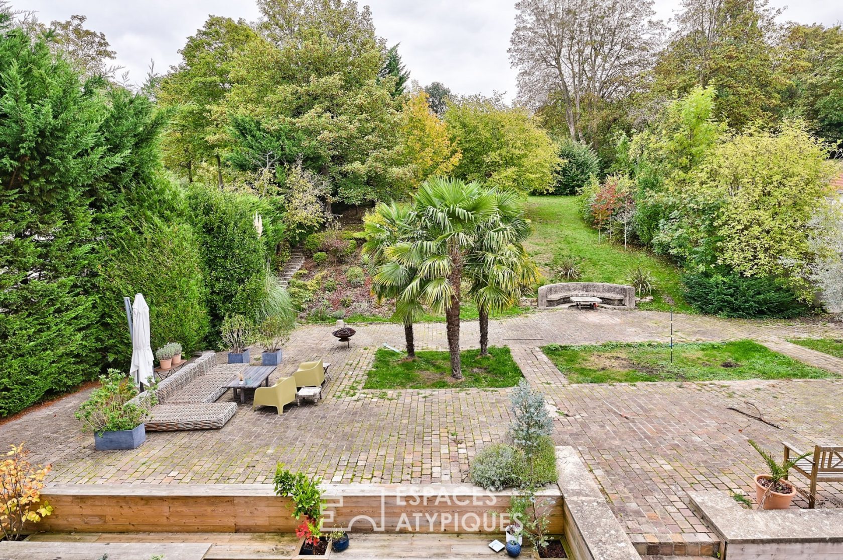 Villa Alfred