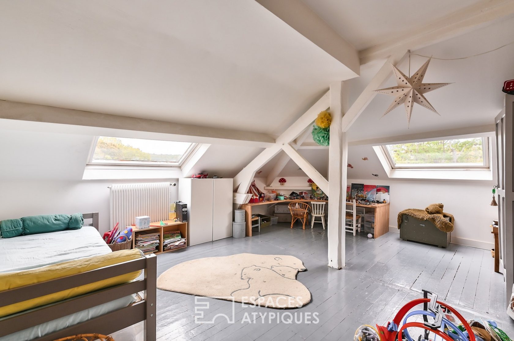 Villa Alfred