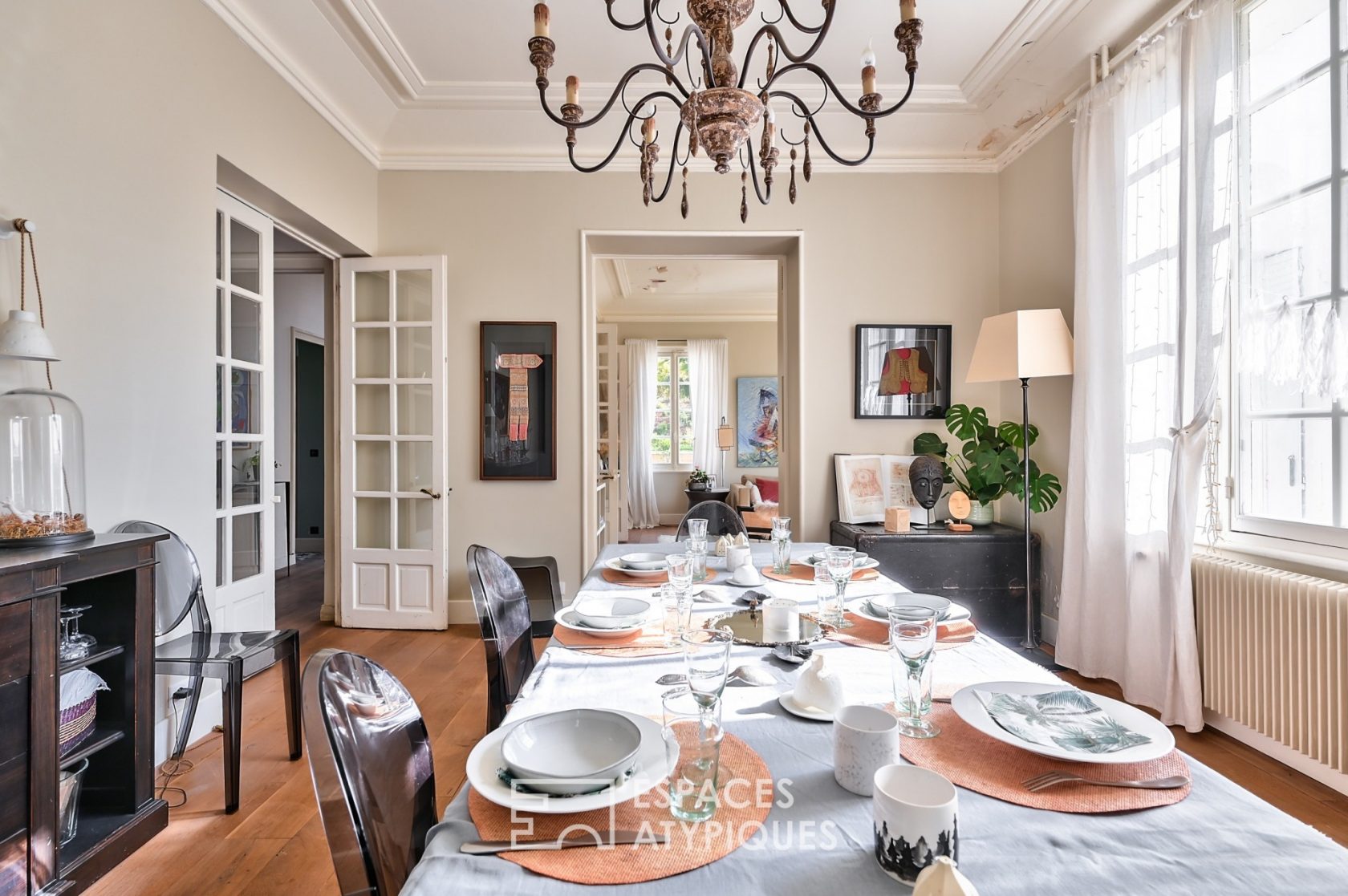Villa Alfred